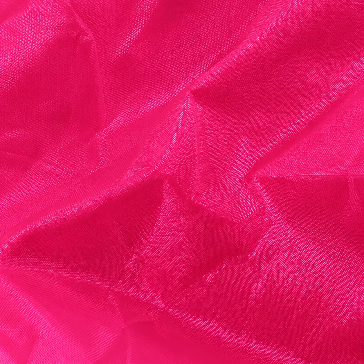 Promotional String Bag Pink