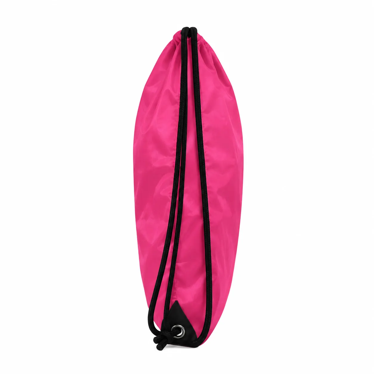 Promotional String Bag Pink