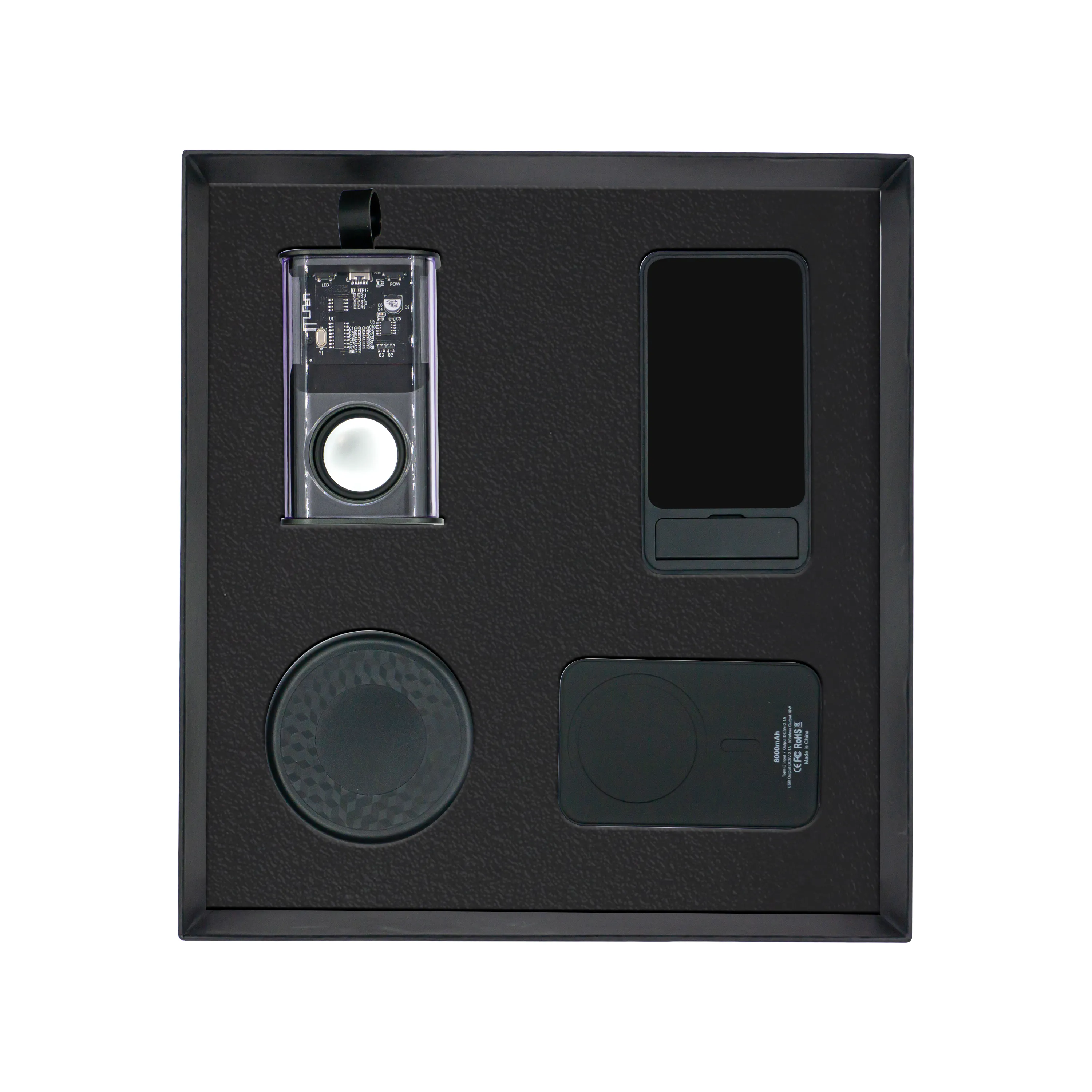 Promotional Giftset