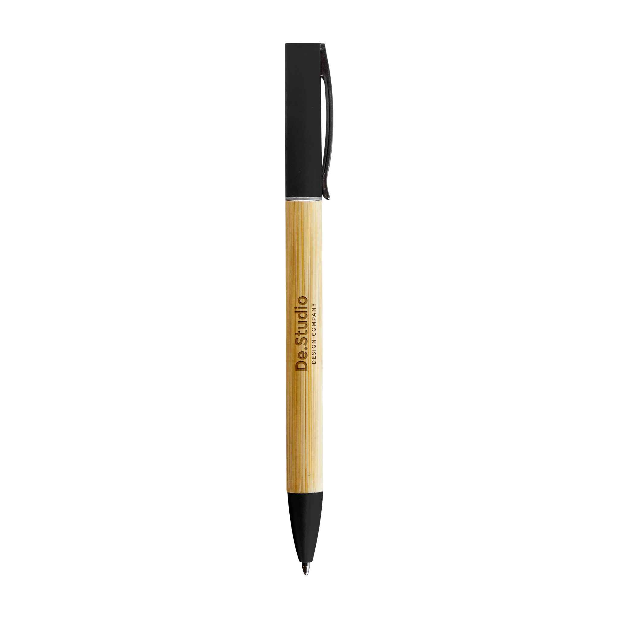 Bamboo Pen