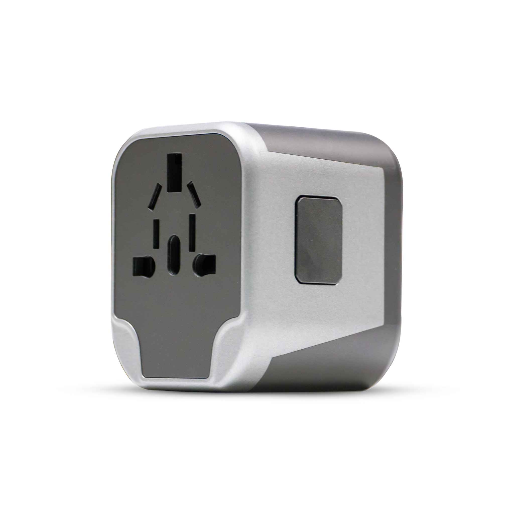 Universal Travel Adapter