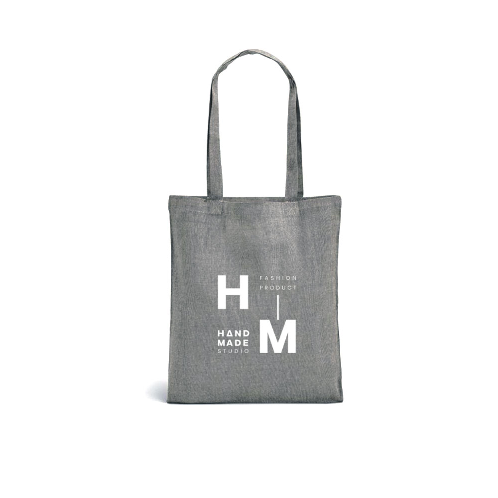 Recycled Cotton Bag