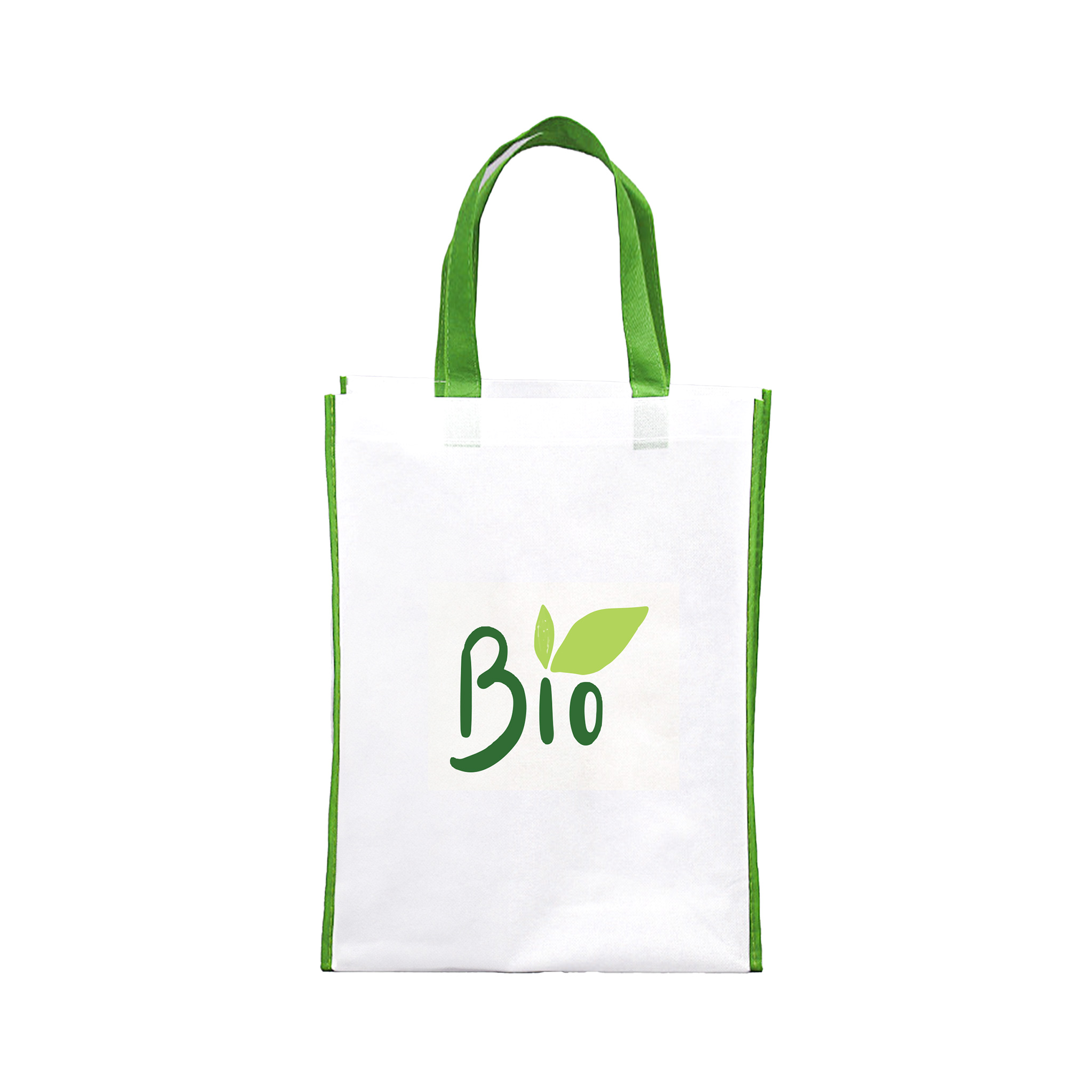 Eco-friendly Non-woven Bag Green