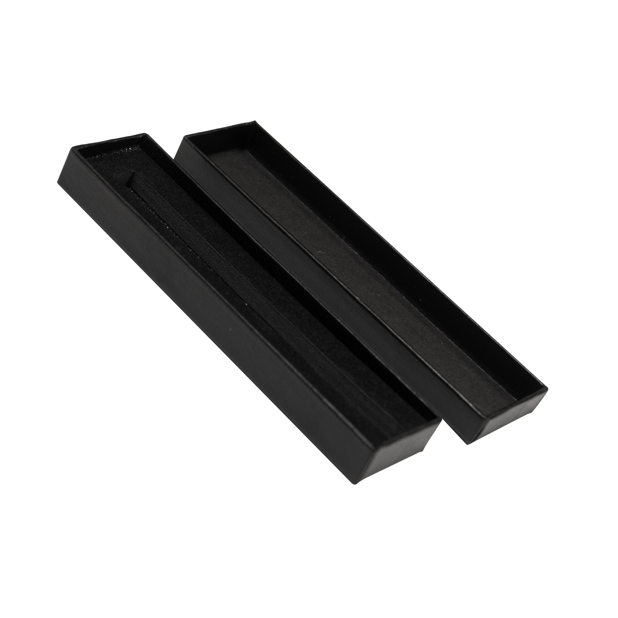 Paper Penbox Black