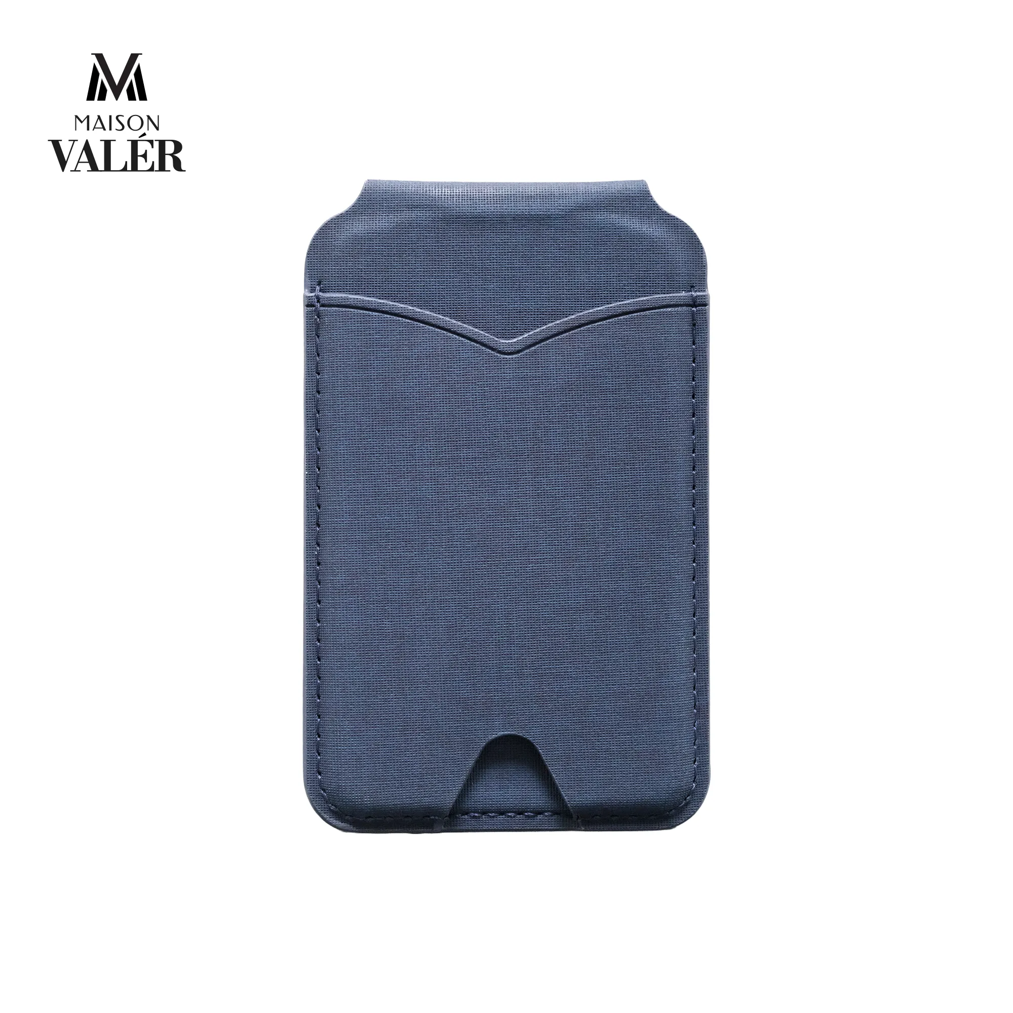 Maison Valer Magnetic Foldable Wallet and Card Holder