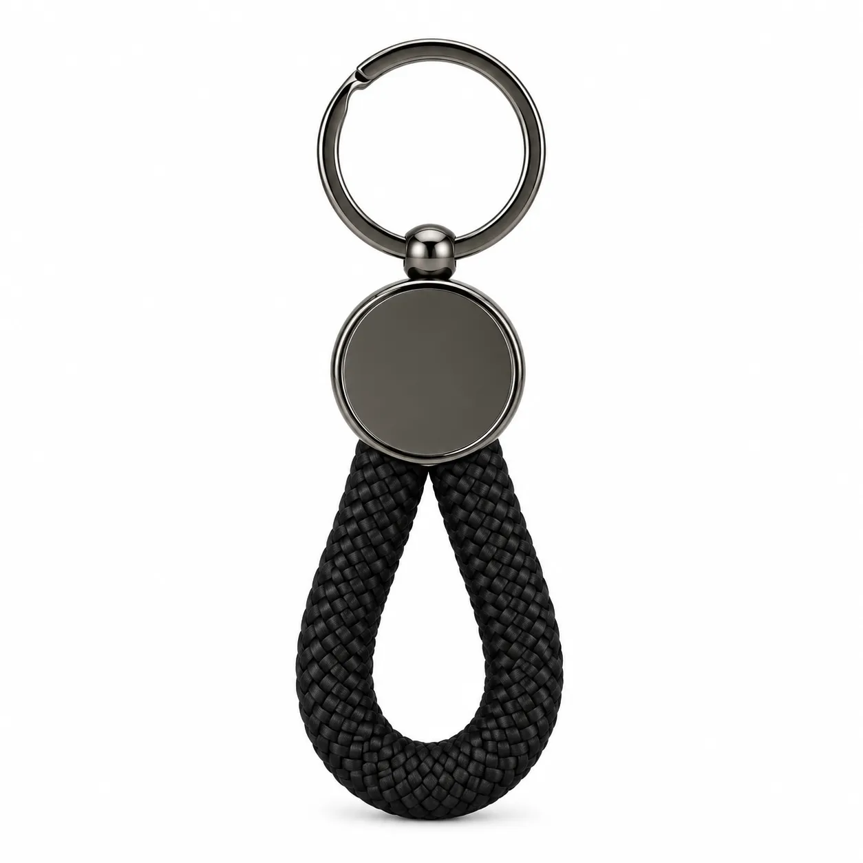 Colour Cord Keychain – Bulk Logo Gifts