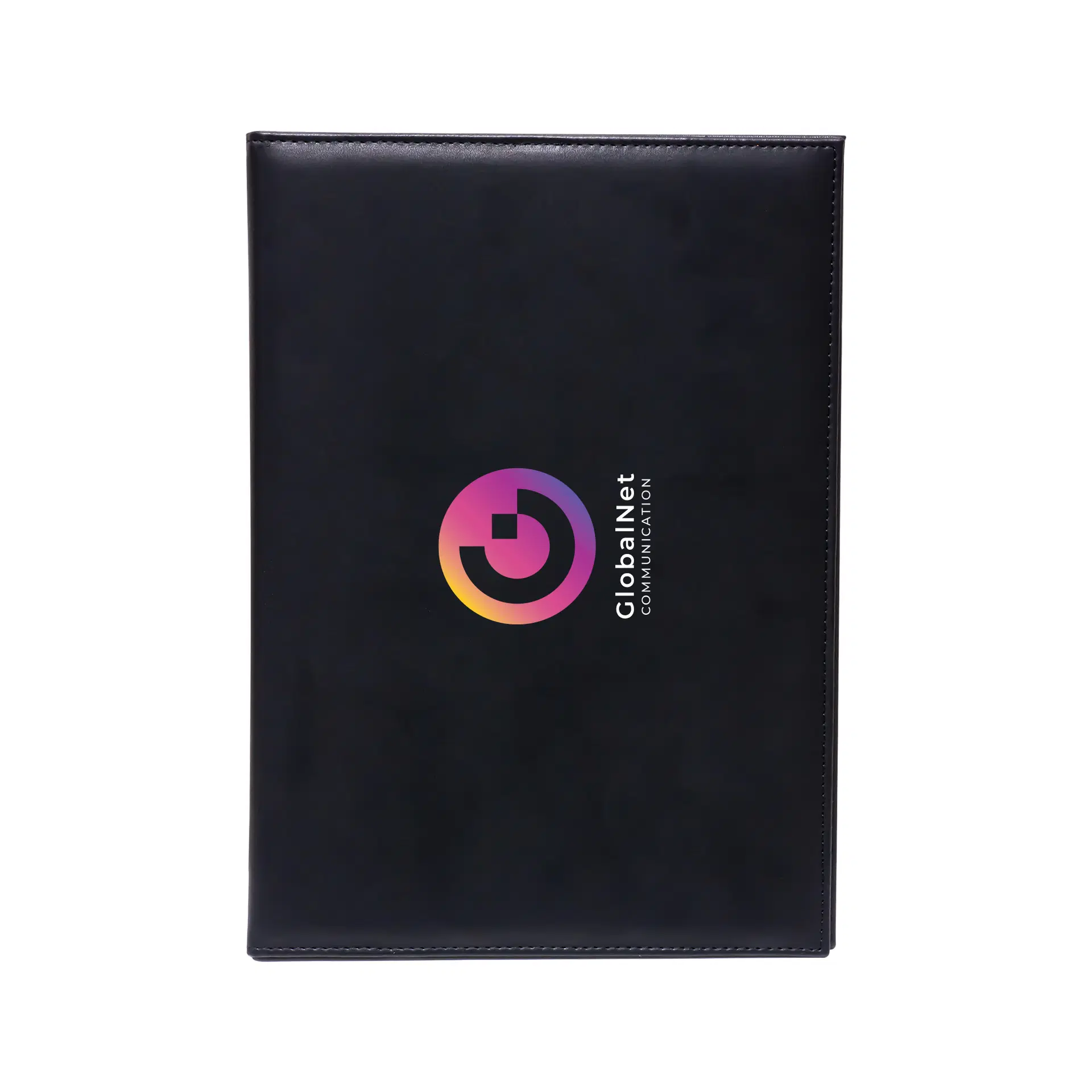 Certificate Holder Black