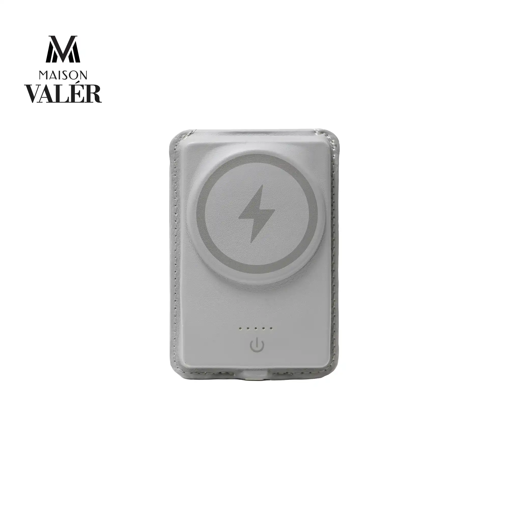 Luxury Executive Power Bank Wallet Corporate Gift Dubai