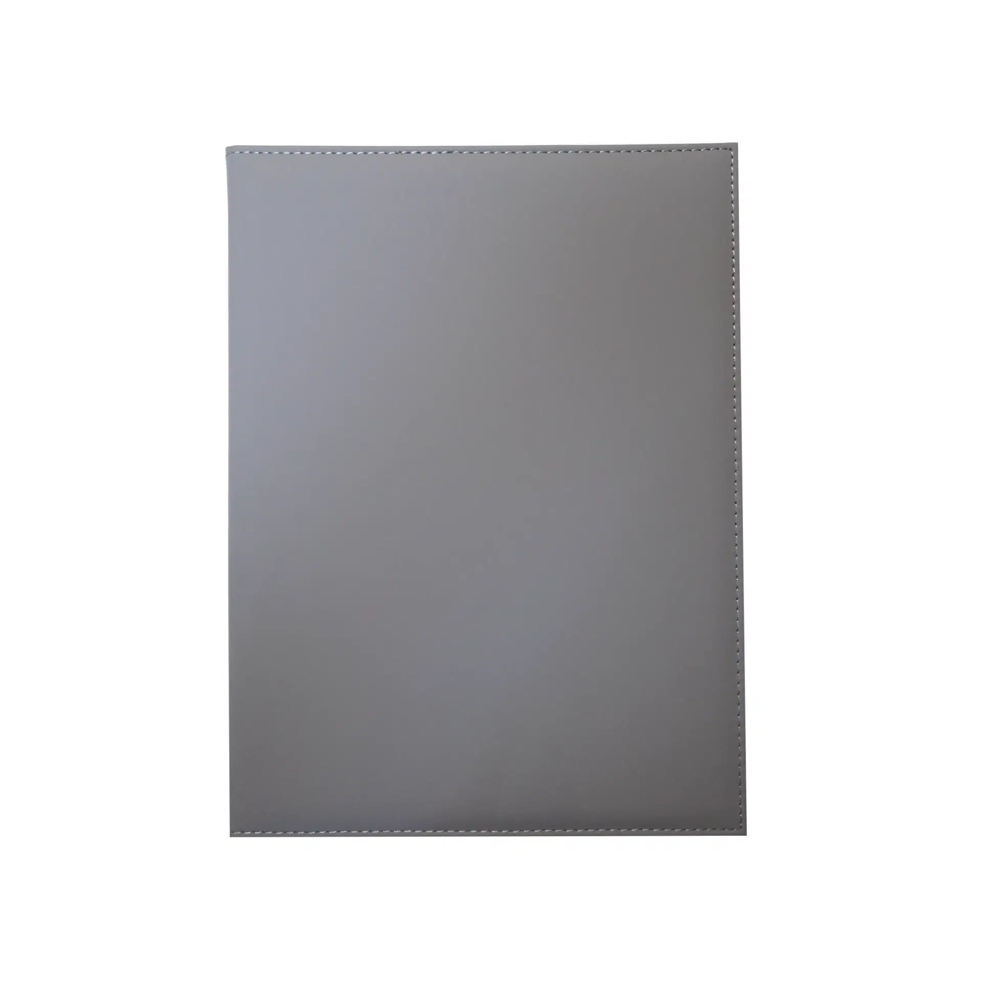 Certificate Holder Gray