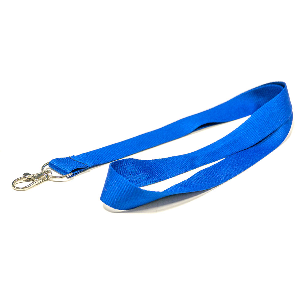 Full colour Lanyard Blue