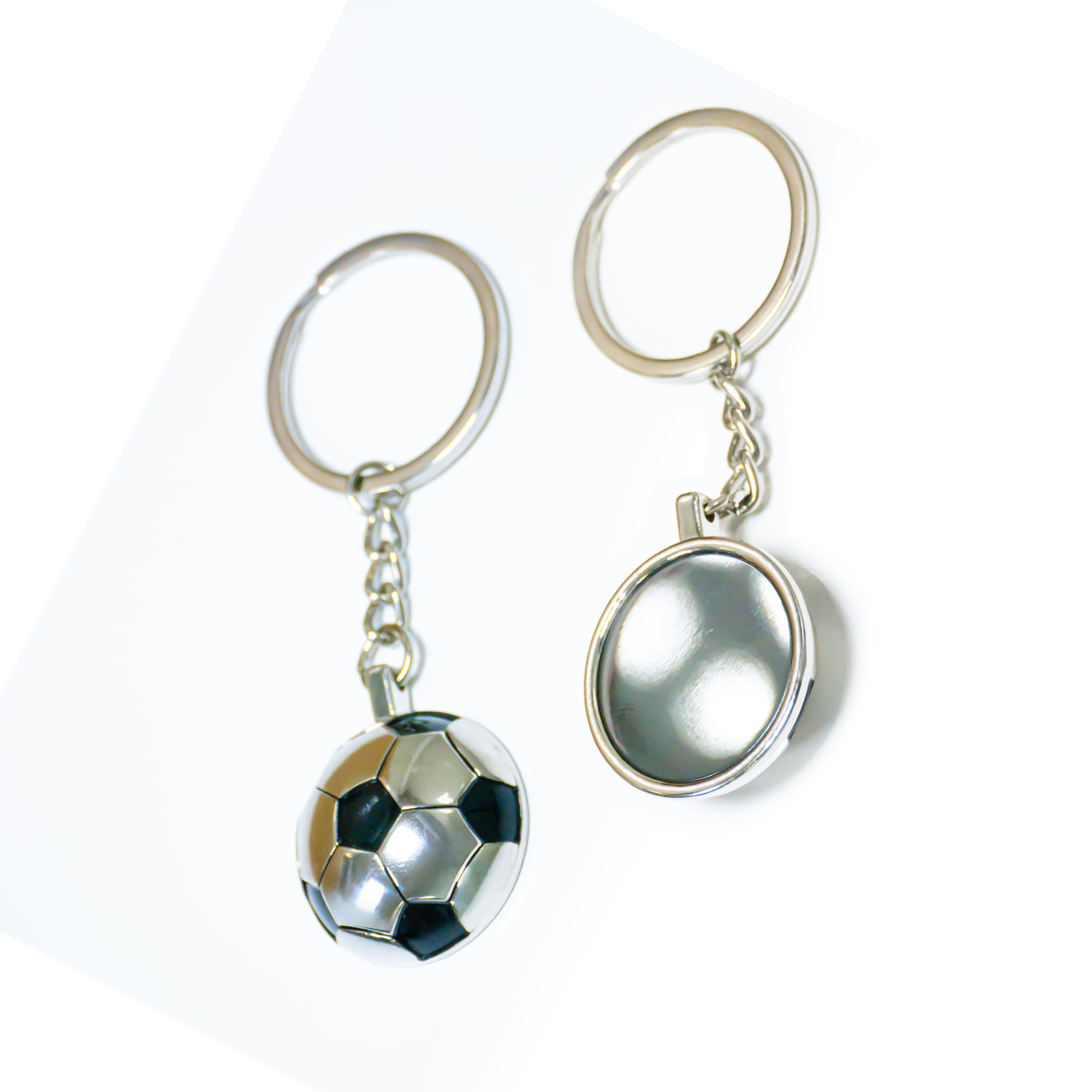 Football Keychain | Custom Promotional Gifts Dubai