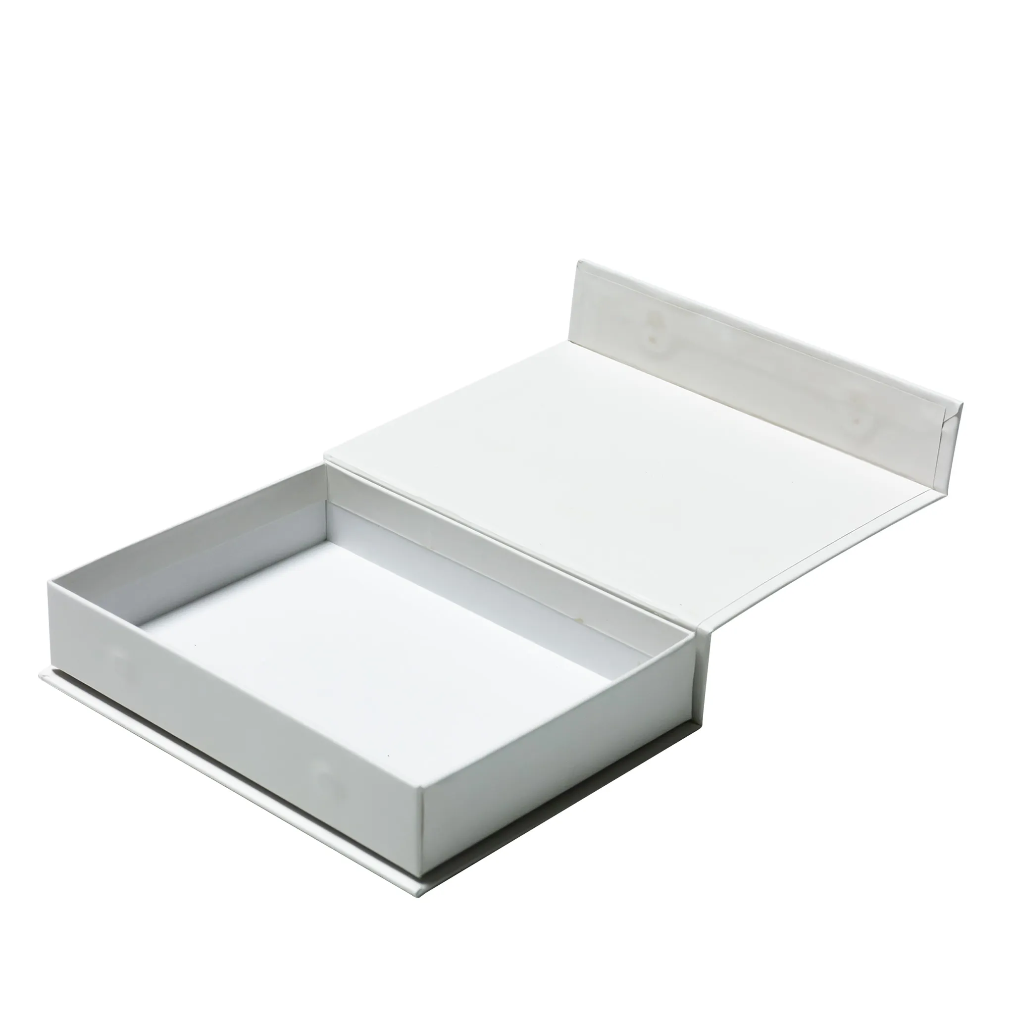 White Giftbox