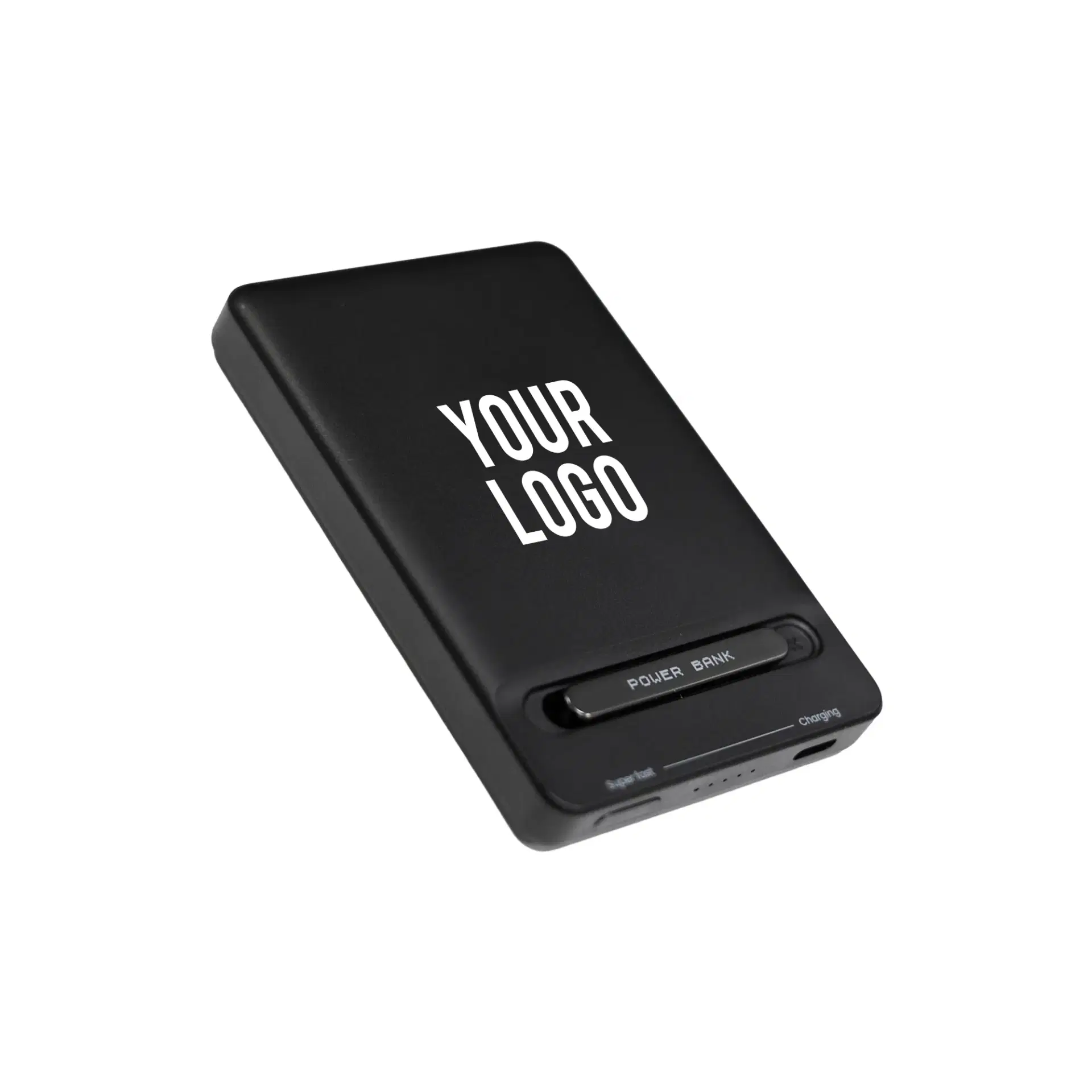 6000mAh MagSafe Power Bank with Stand
