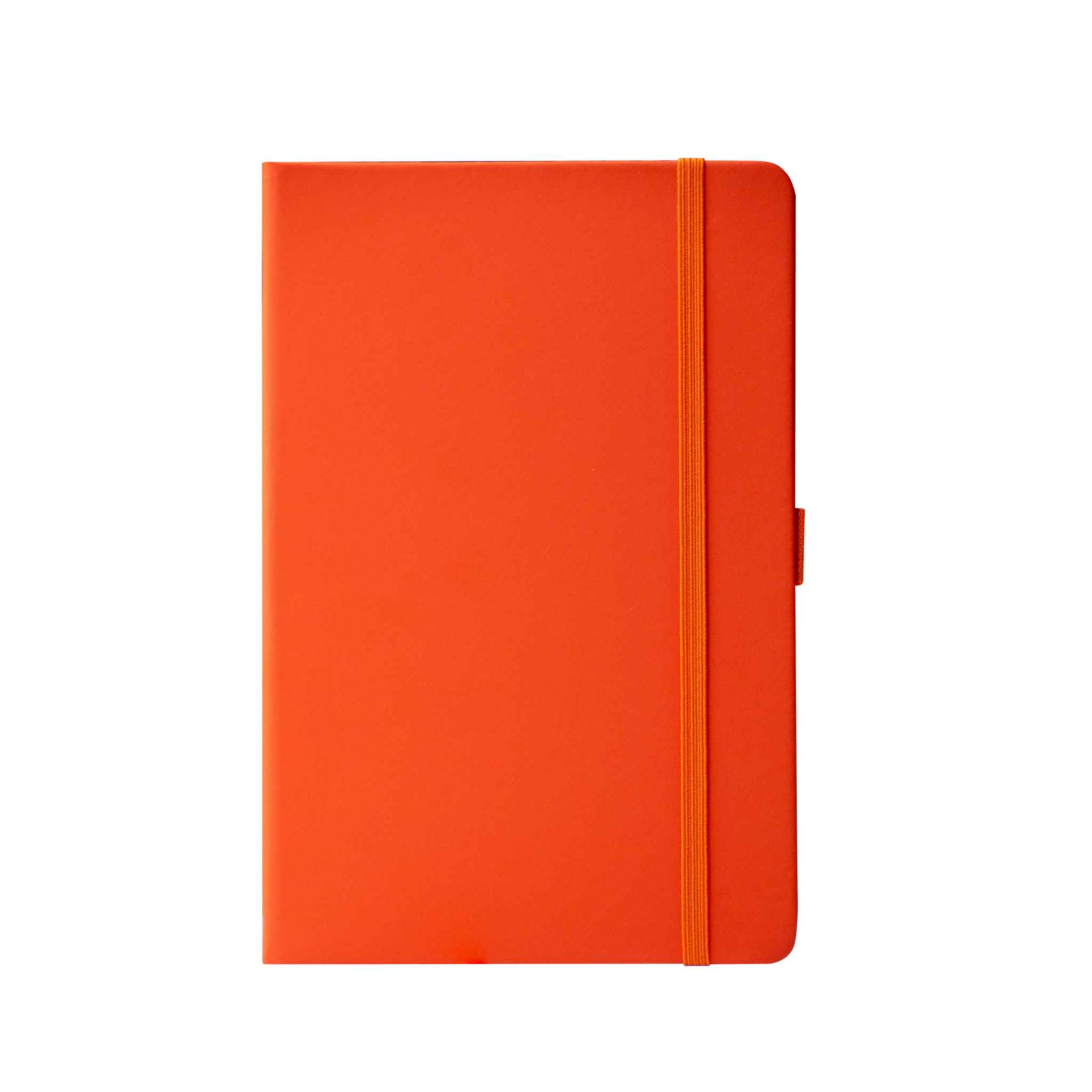 PU Notebook Dark Green