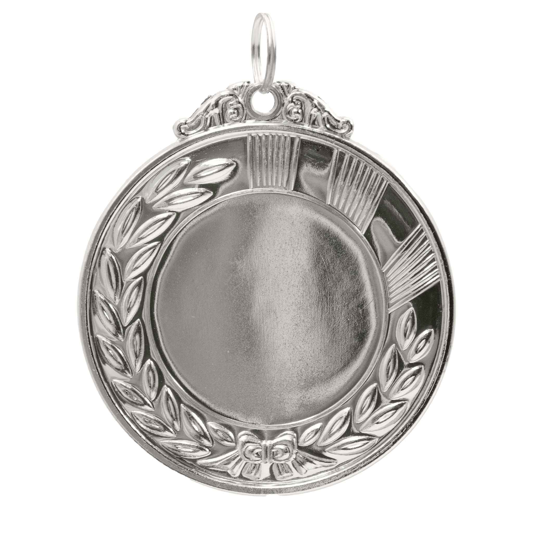 Silver Medal