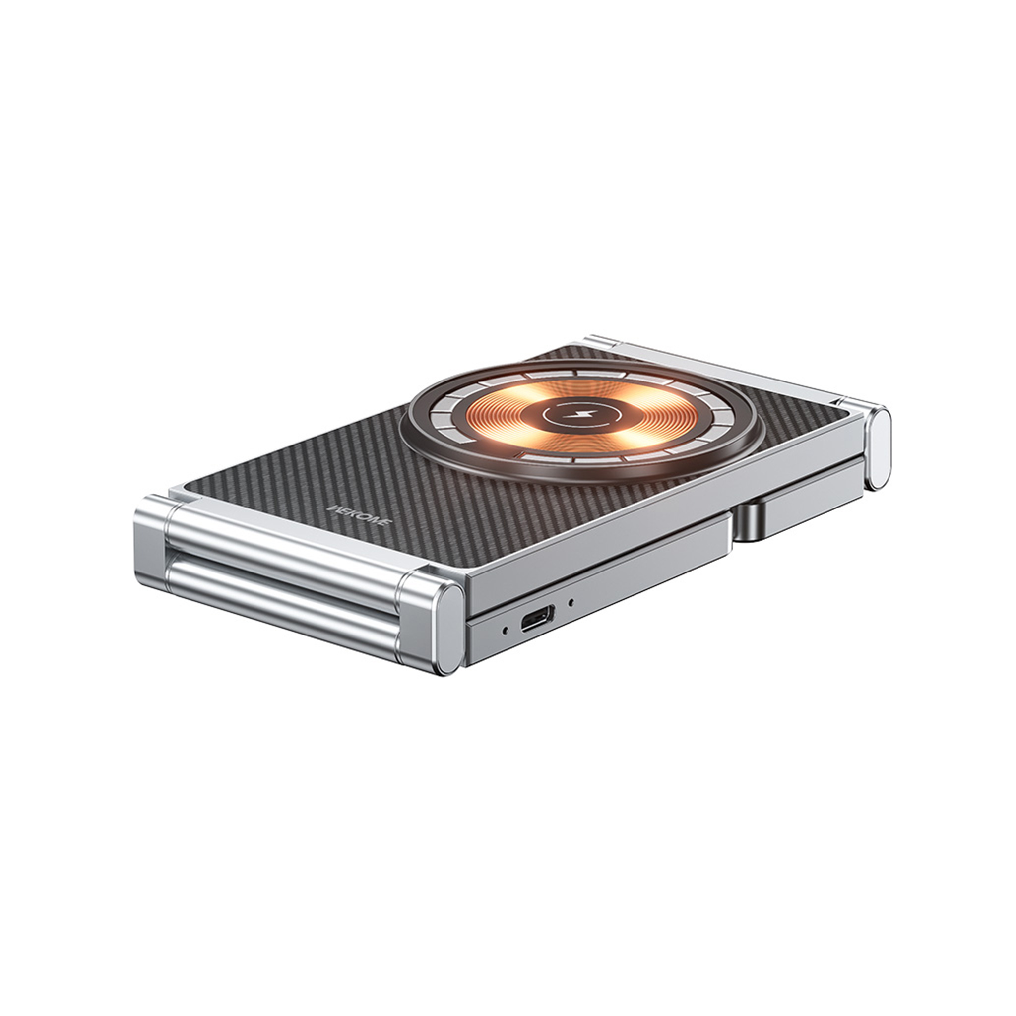 4 in 1 Magnetic Wireless Charger