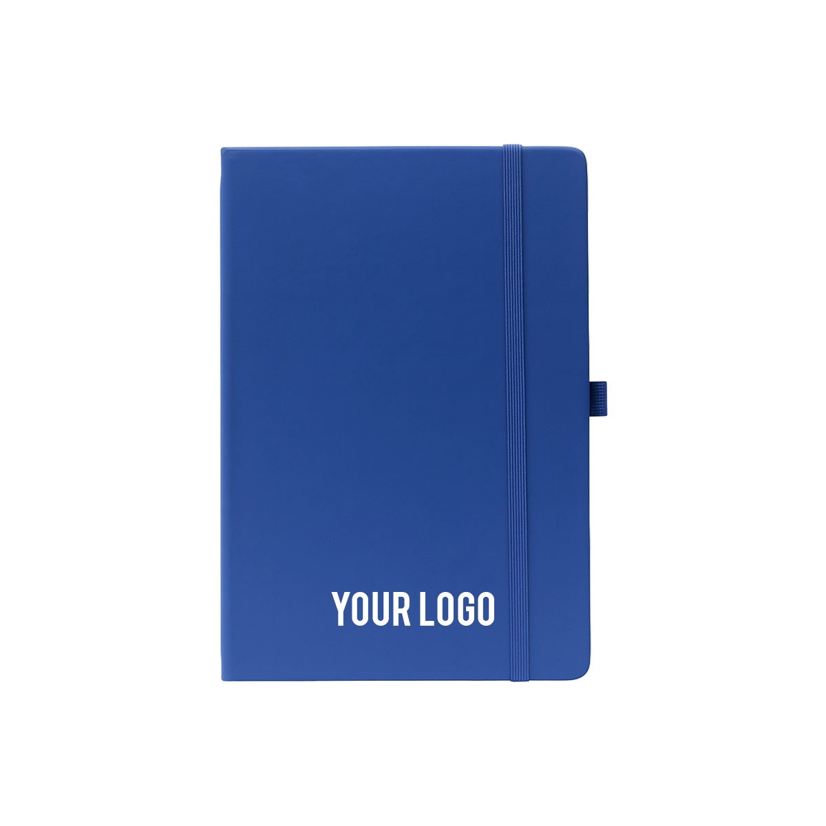 PU Notebook Dark Green