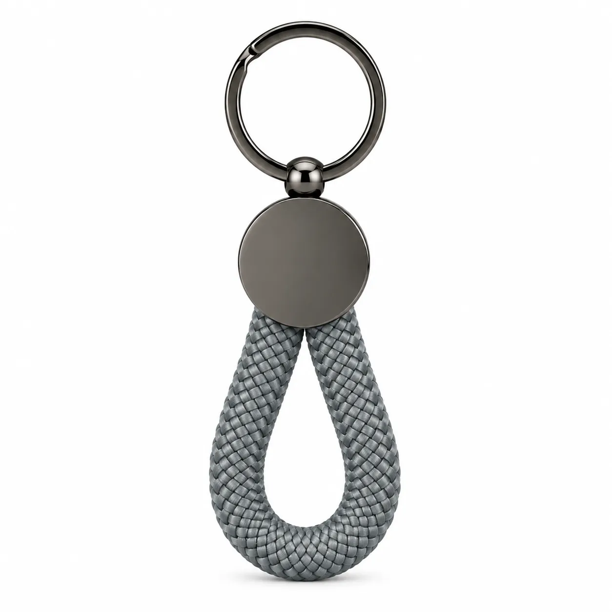 Colour Cord Keychain – Bulk Logo Gifts