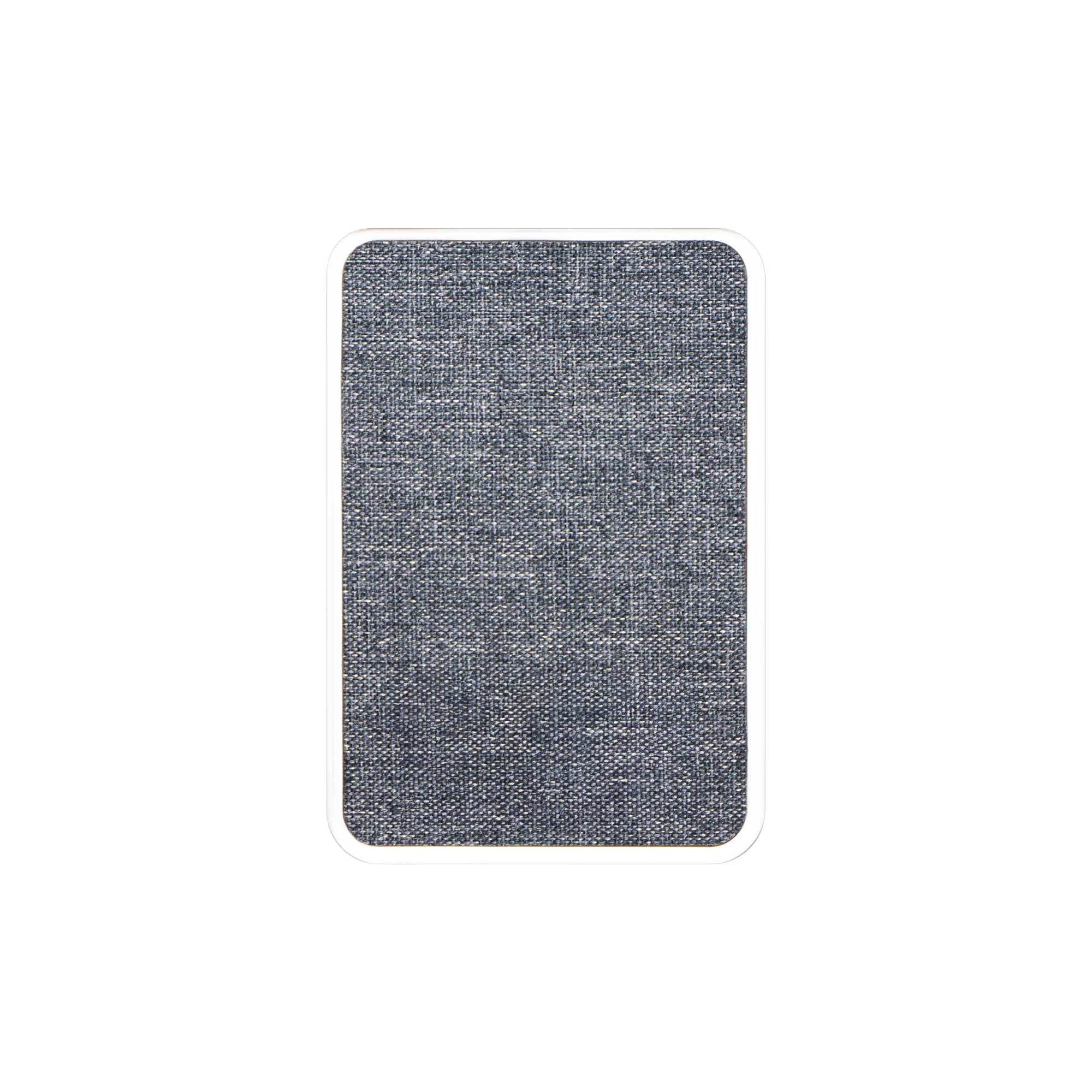 Recycled PET and ABS material Power Bank