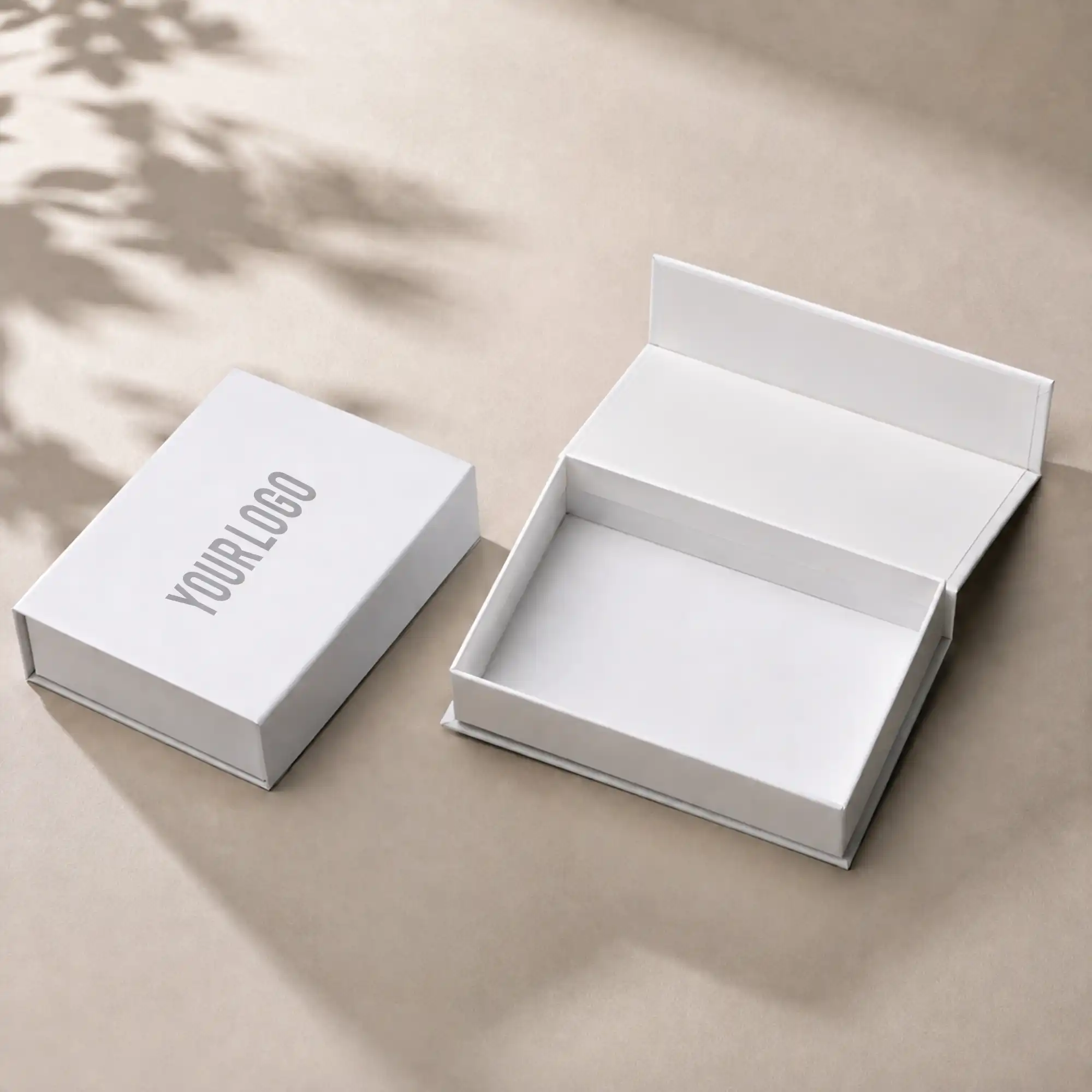 White Giftbox