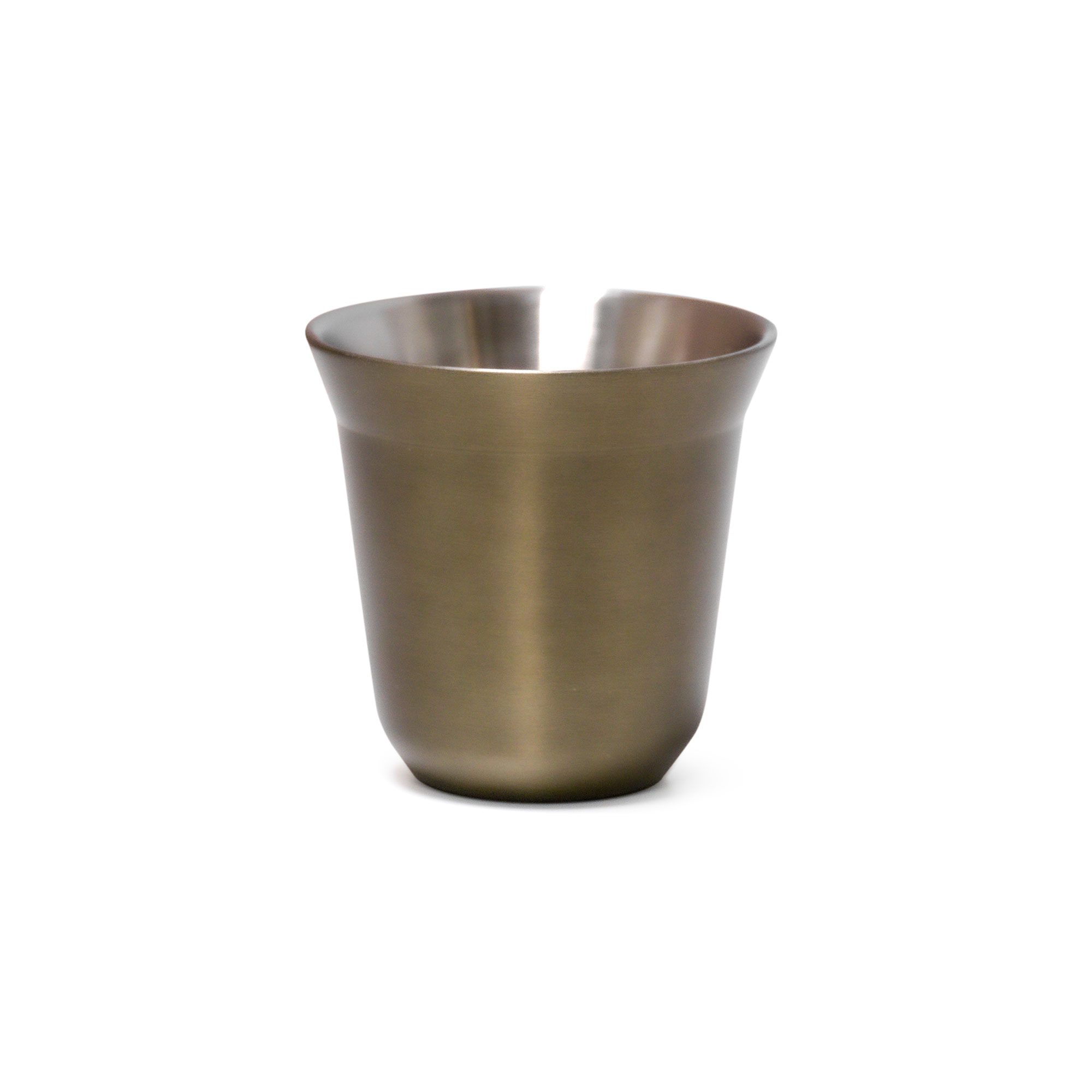 Stainless Steel Espresso Cup