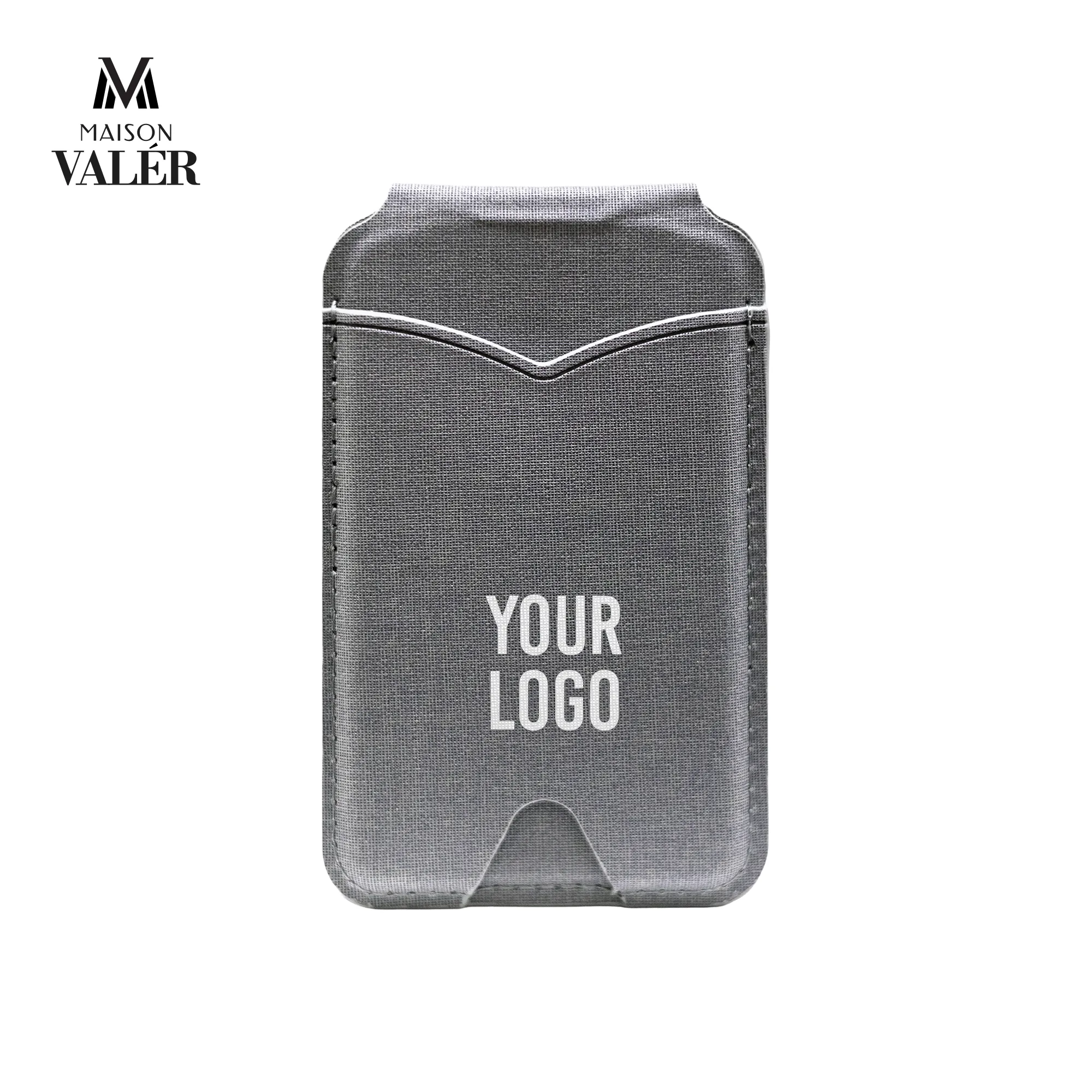 Maison Valer Magnetic Foldable Wallet and Card Holder