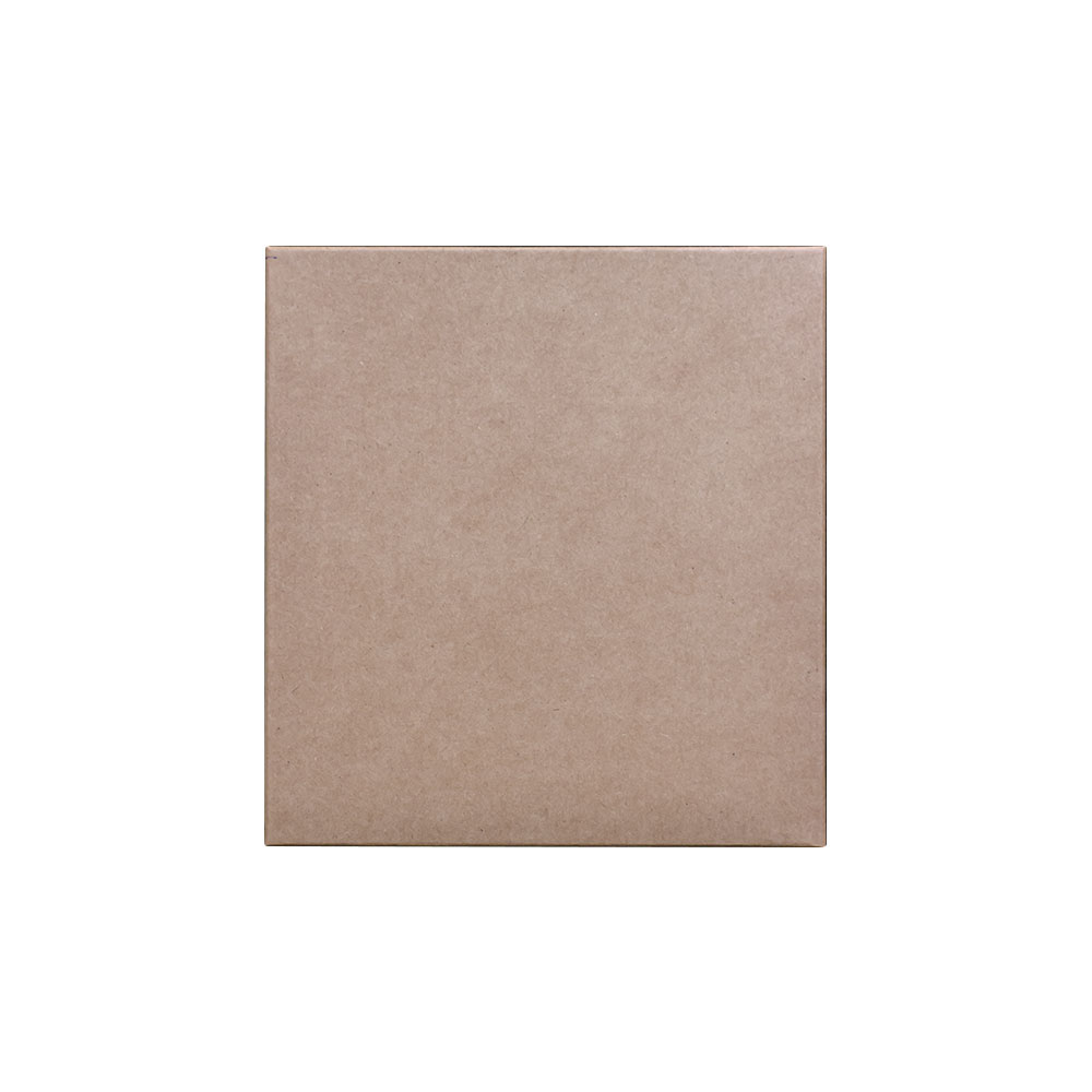 Brown Gift Box