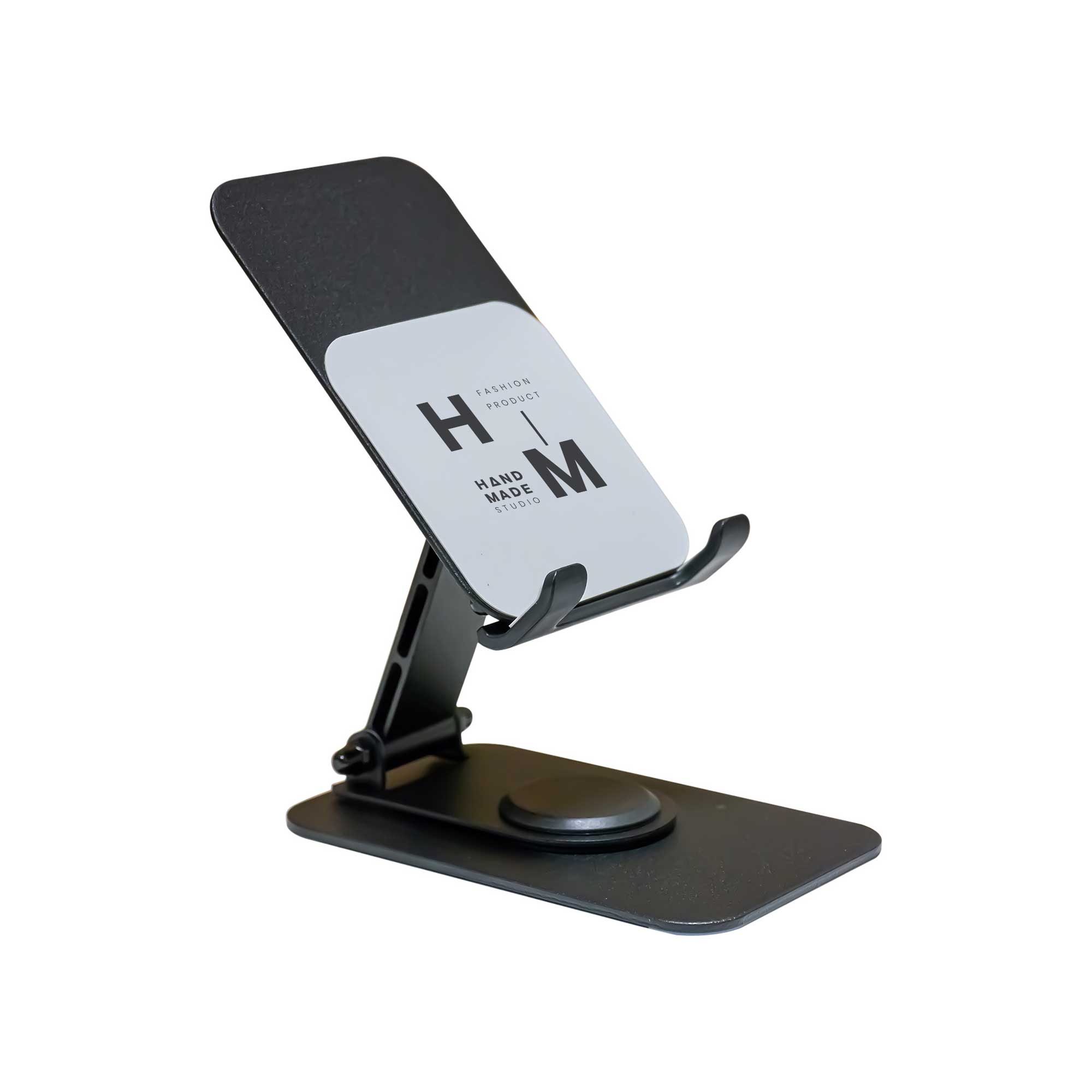 Mobile Holder Black