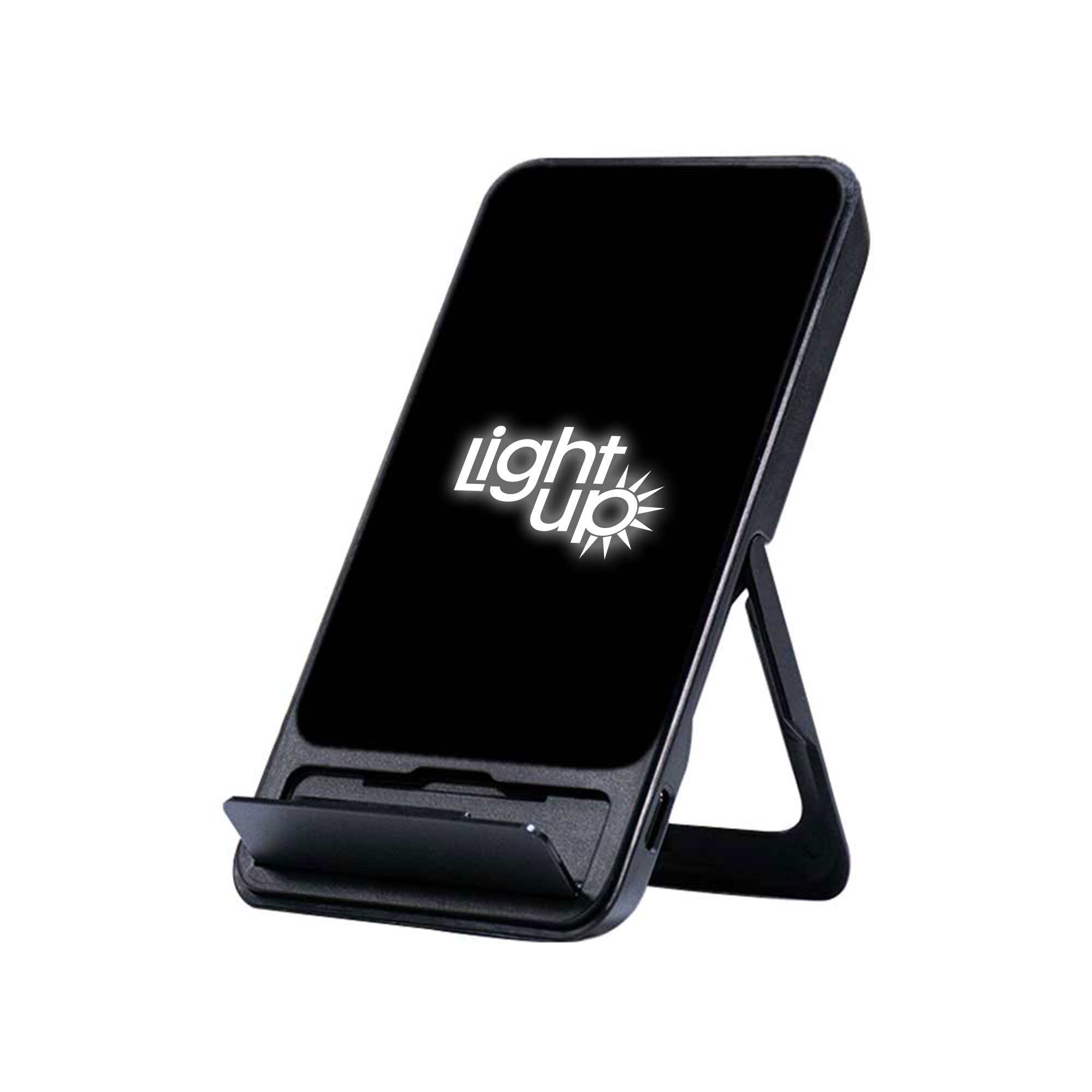 2 in 1 Wireless Charger and Holder