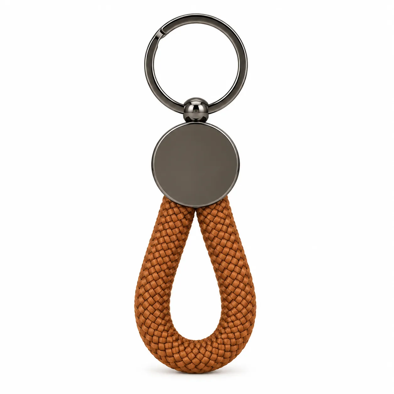 Colour Cord Keychain – Bulk Logo Gifts