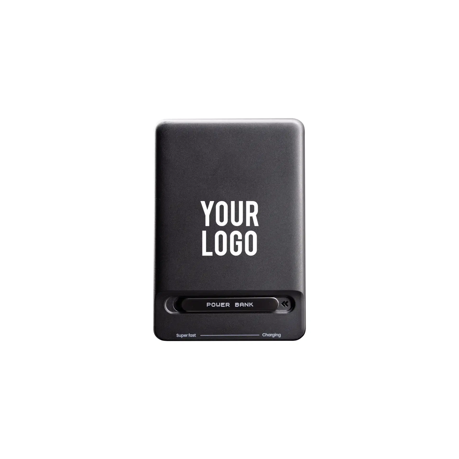 6000mAh MagSafe Power Bank with Stand
