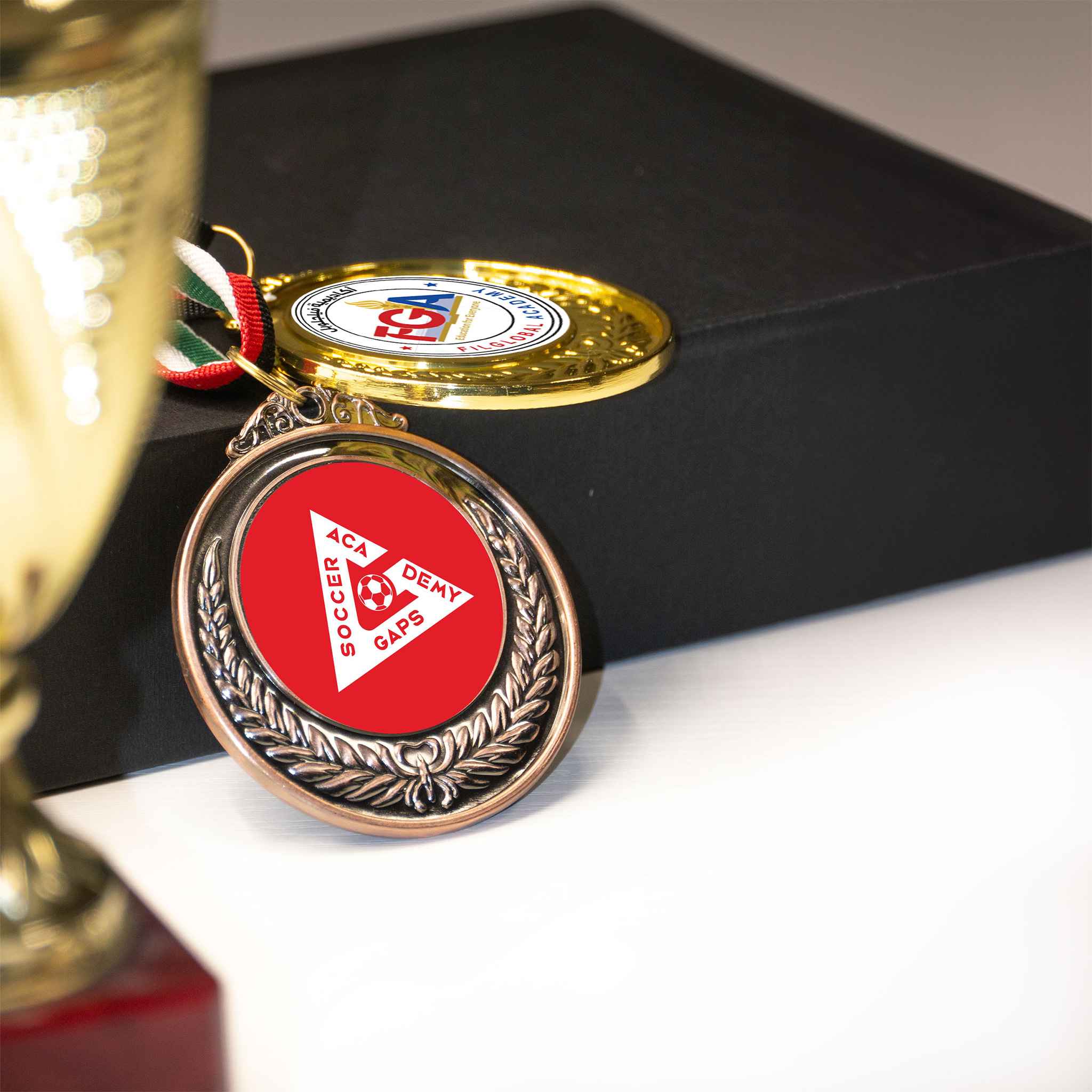 Gold Medal