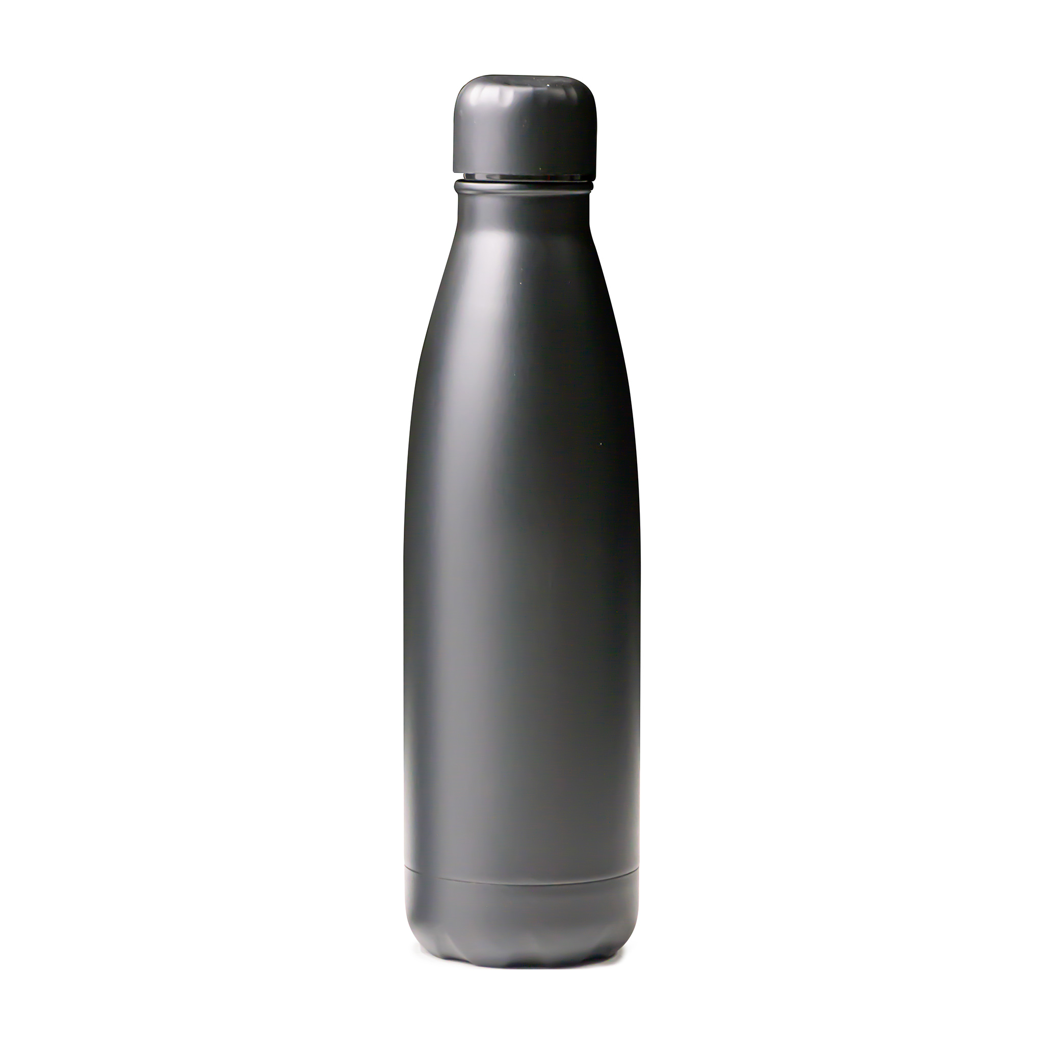 Insulated Bottle Black