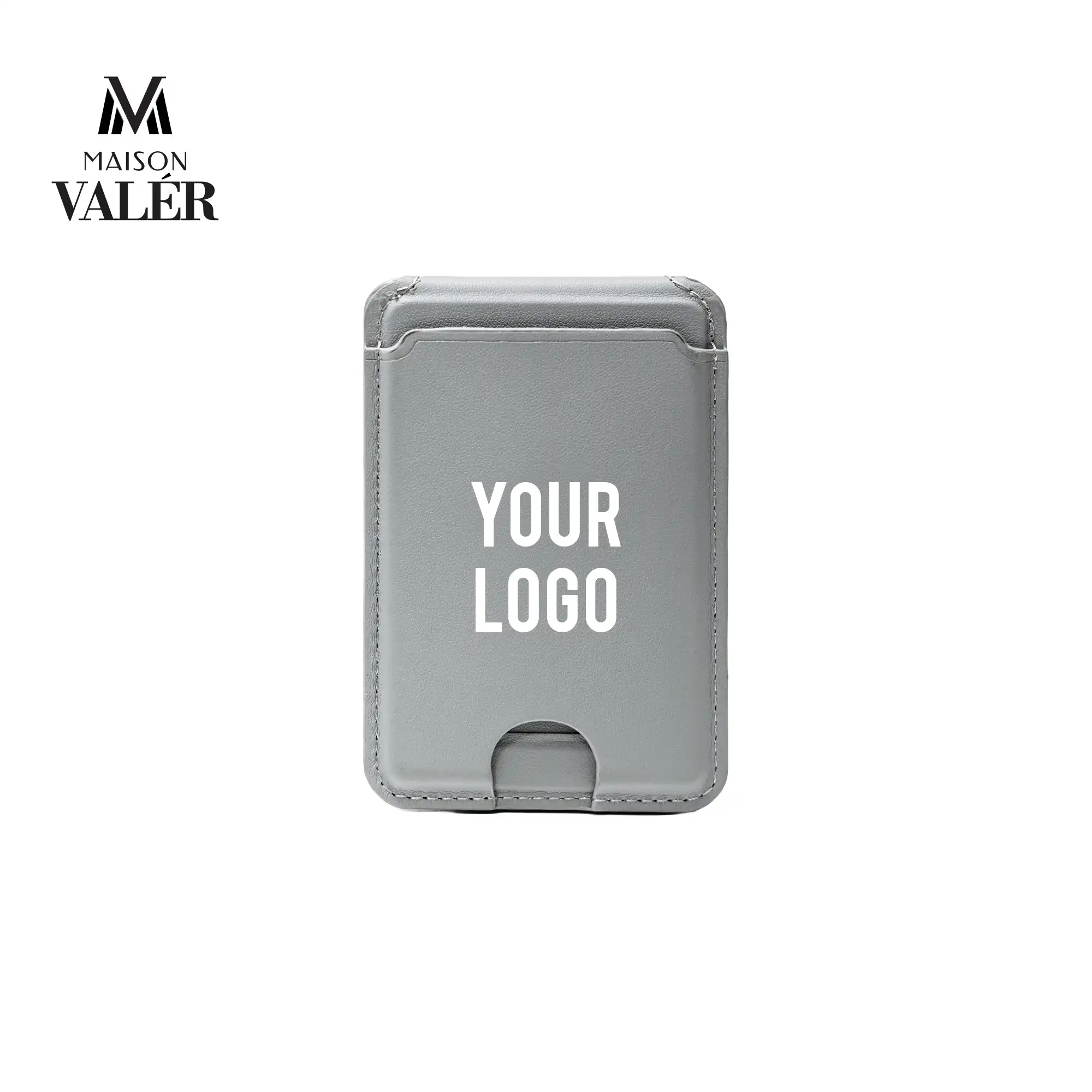 Foldable MagSafe Power Bank with Phone Stand
