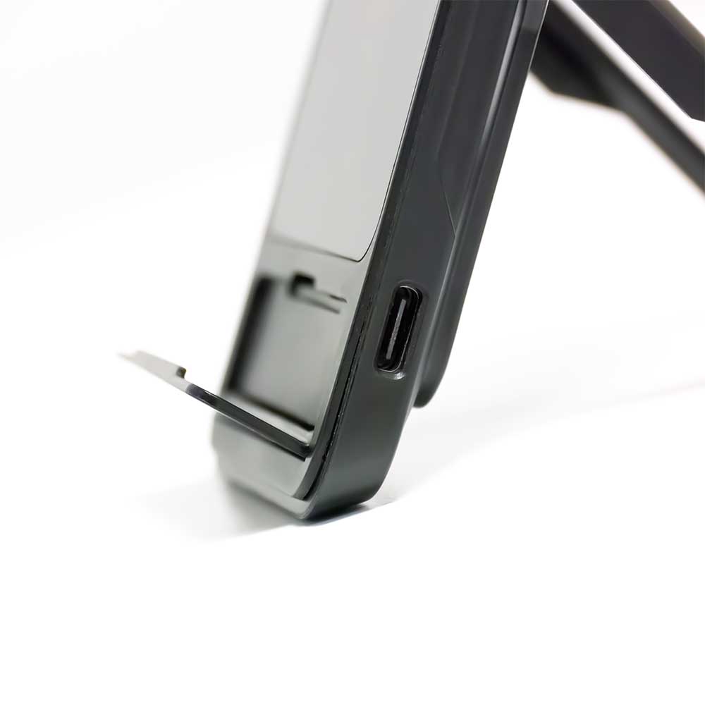 2 in 1 Wireless Charger and Holder