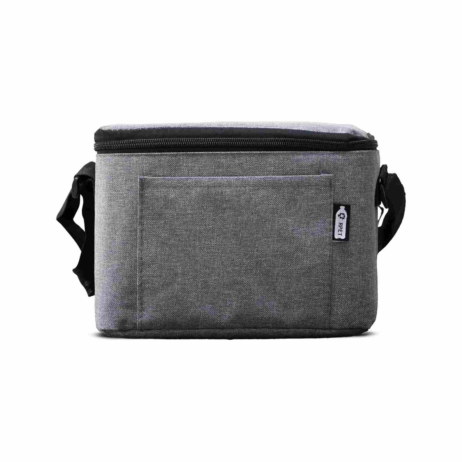 RPET Lunch Bag GRAY
