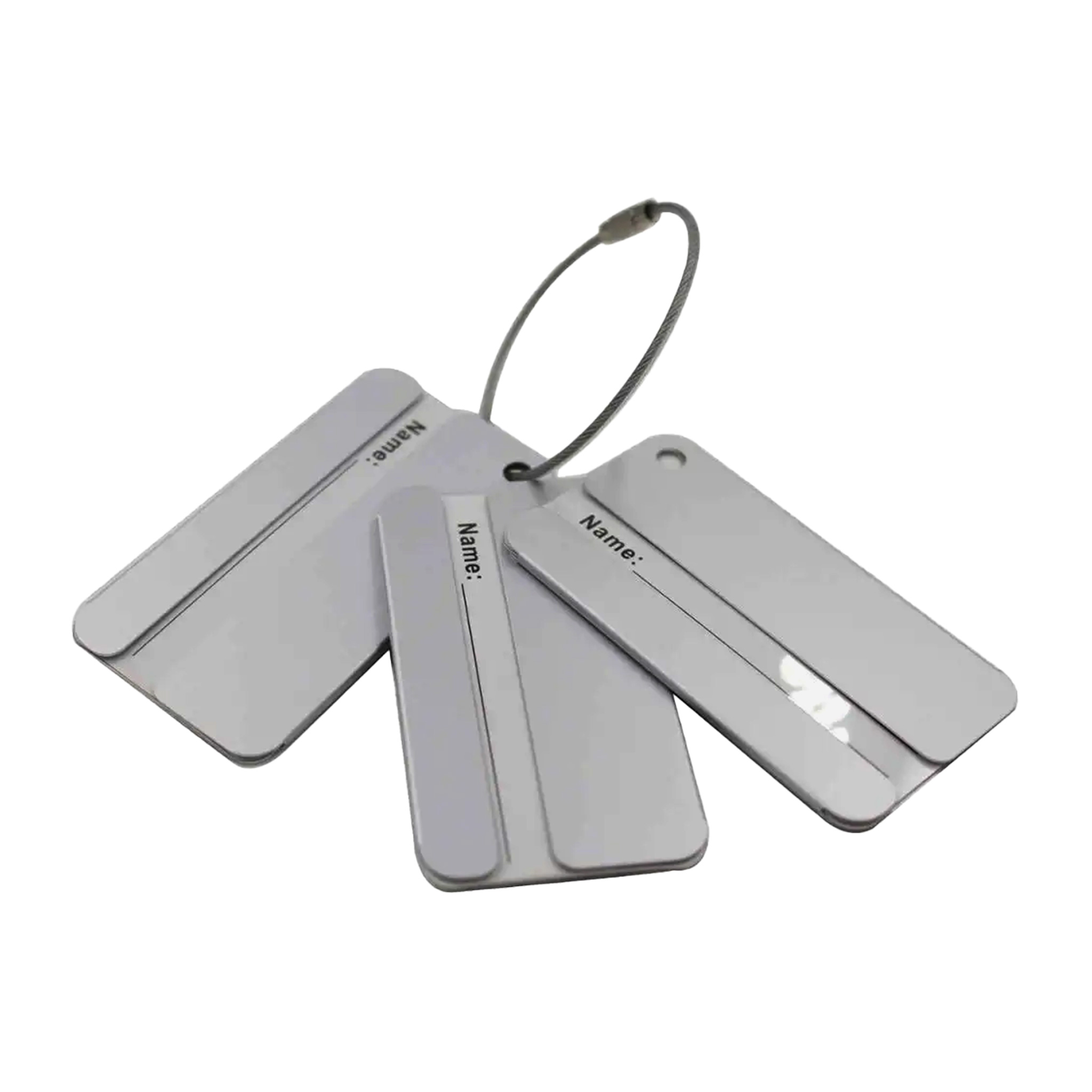 Luggage Tag