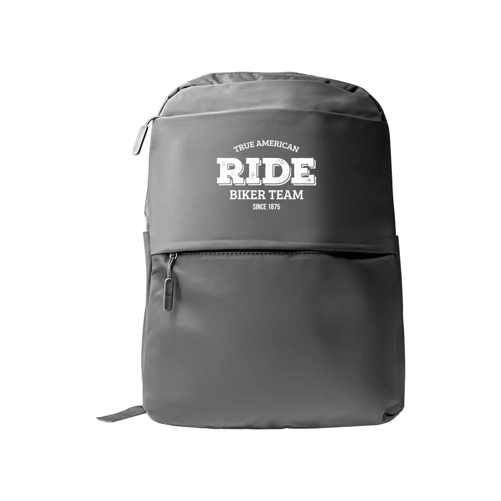 Backpack Gray