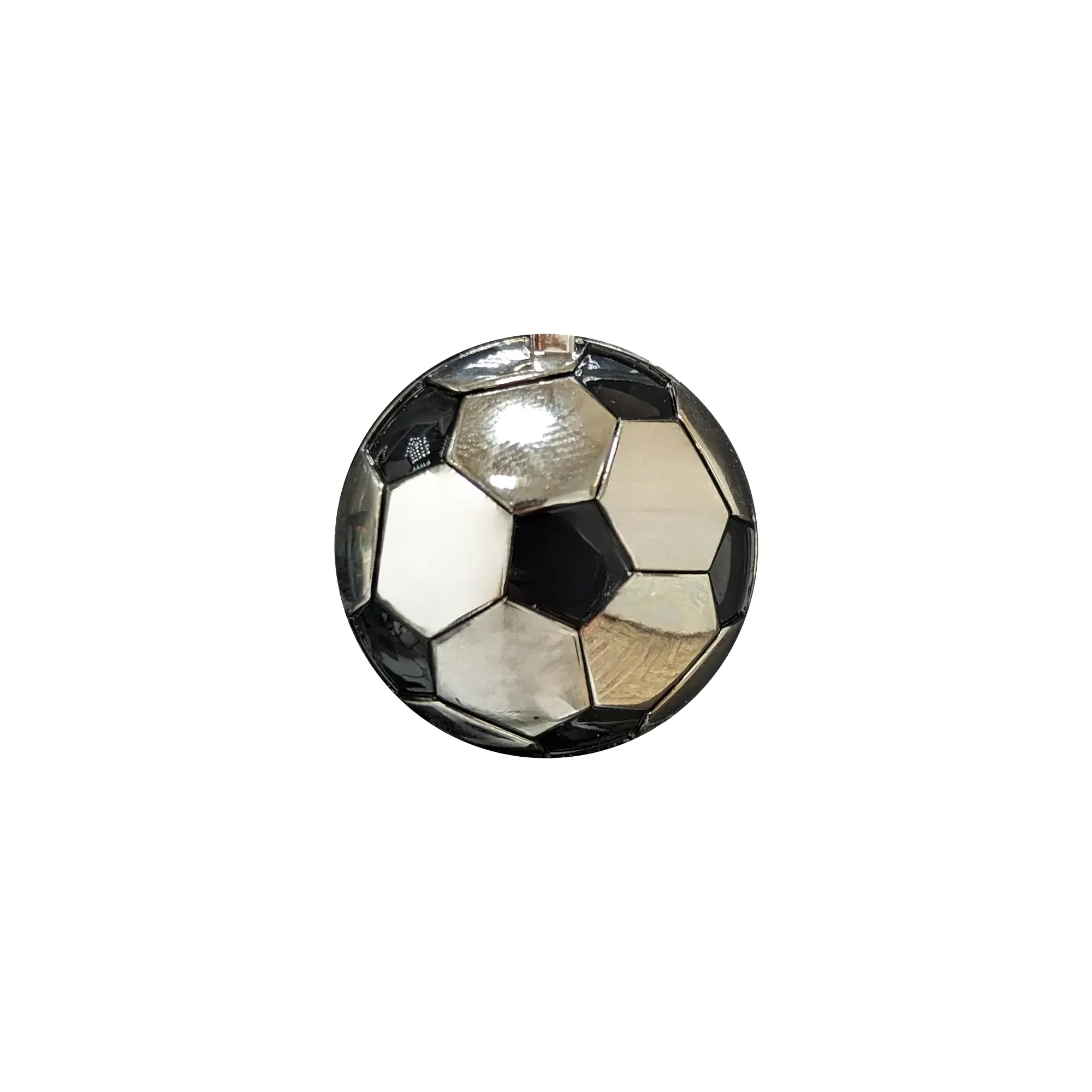Football Keychain