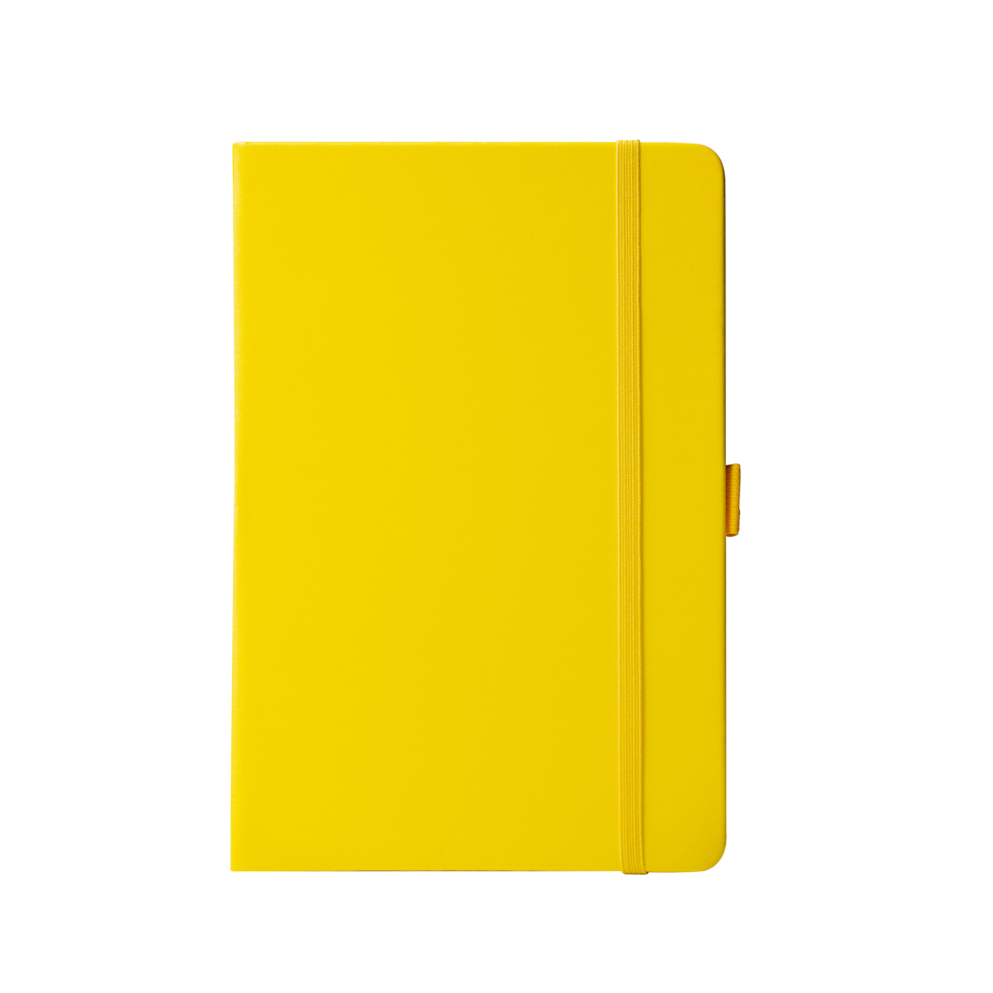 PU Notebook Dark Green
