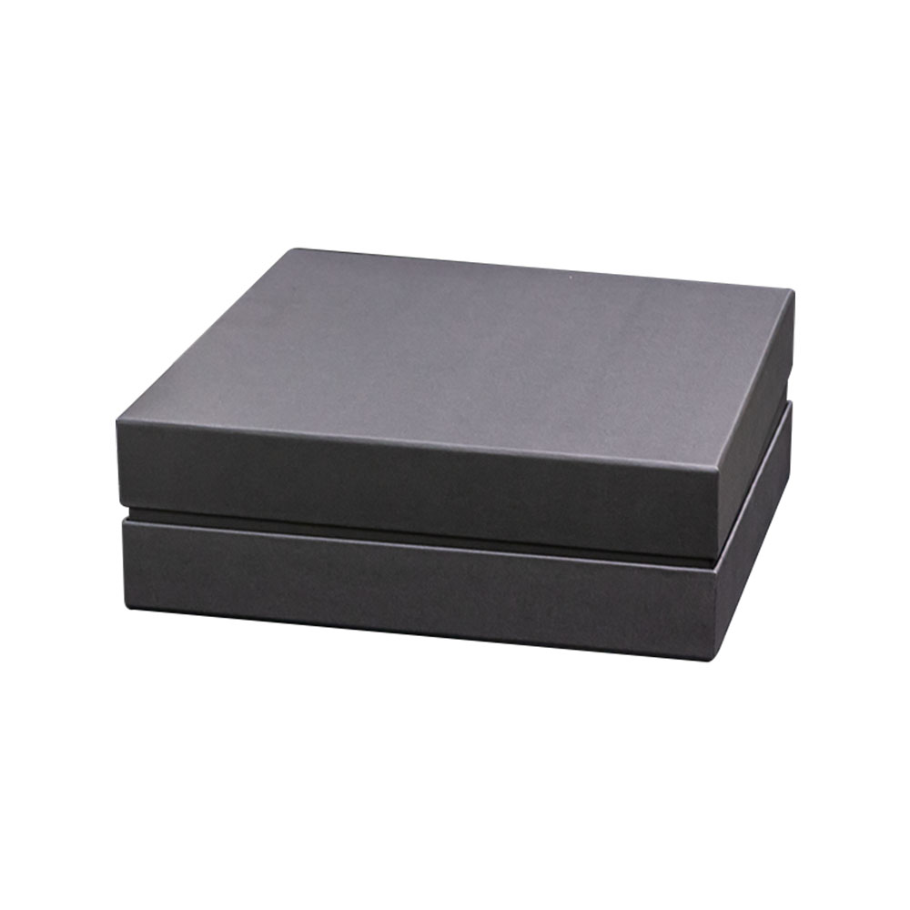Black Gift Box