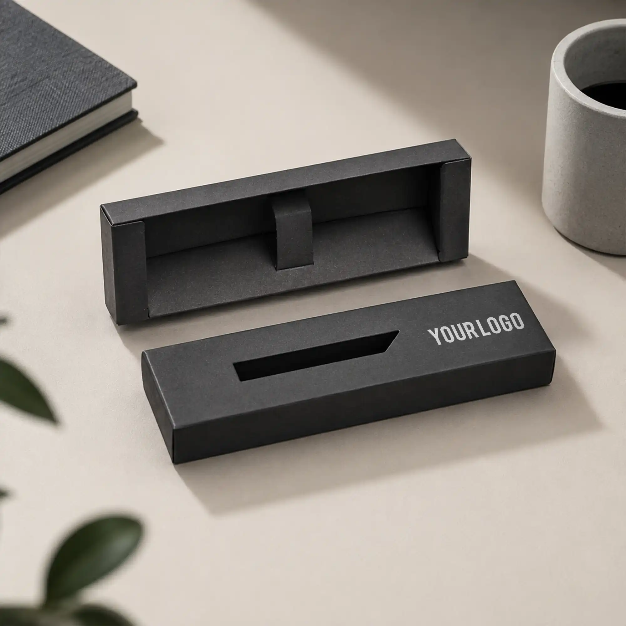 Paper Penbox