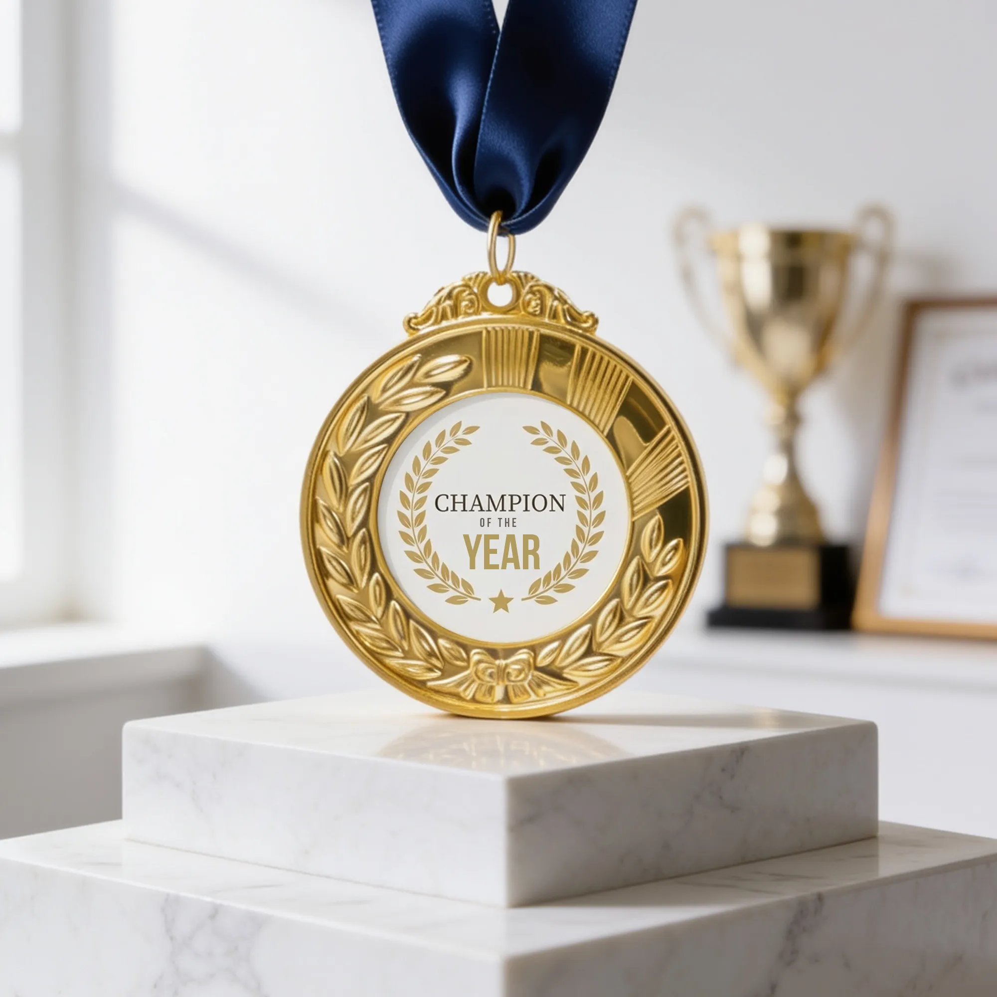 Gold Medal