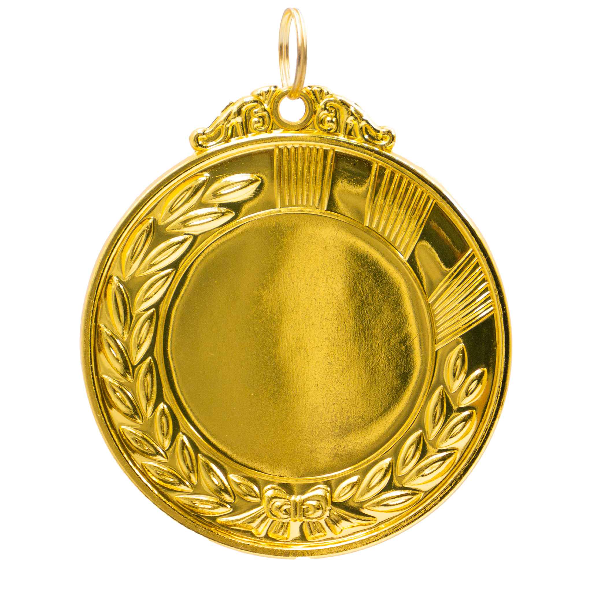 Gold Medal