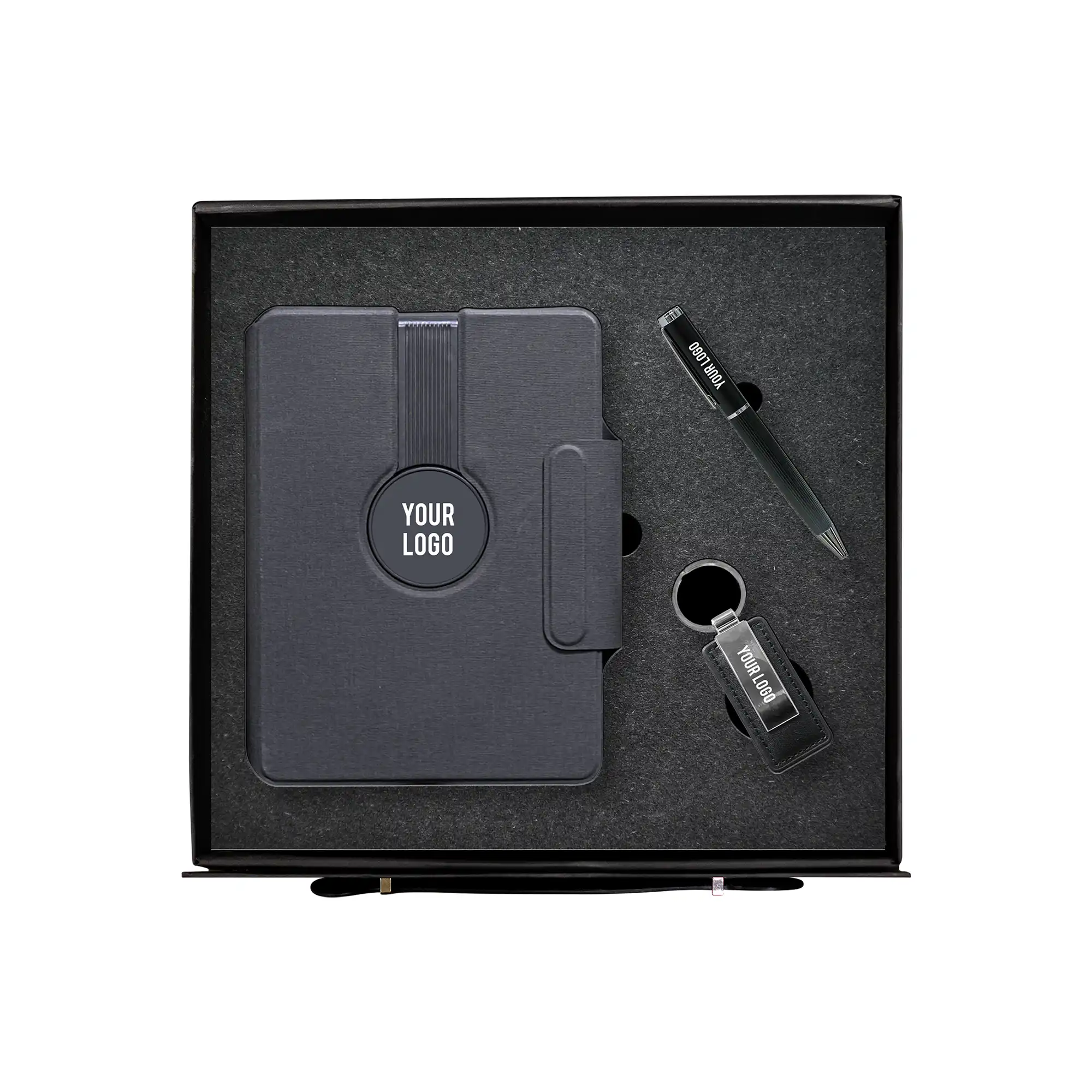Noir Elite Tech