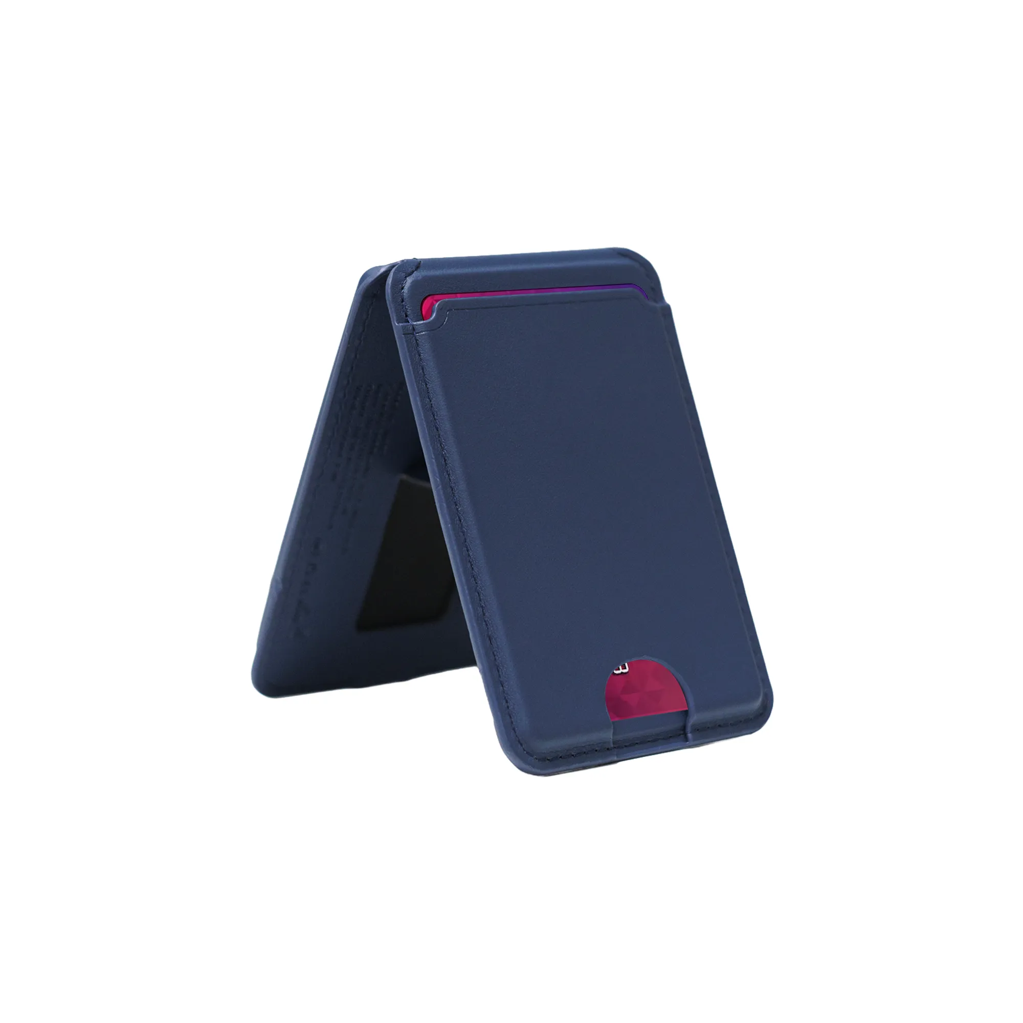 Foldable MagSafe Power Bank with Phone Stand