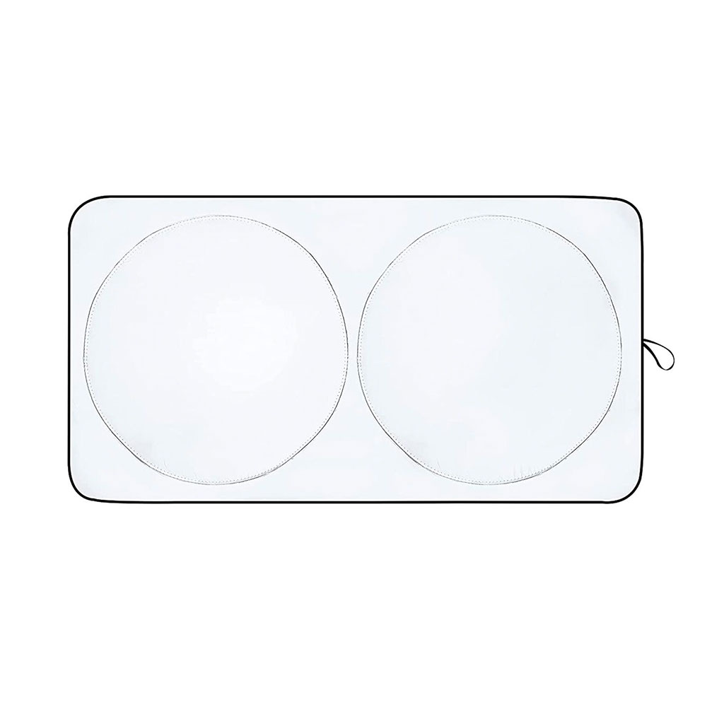 Sunshade White