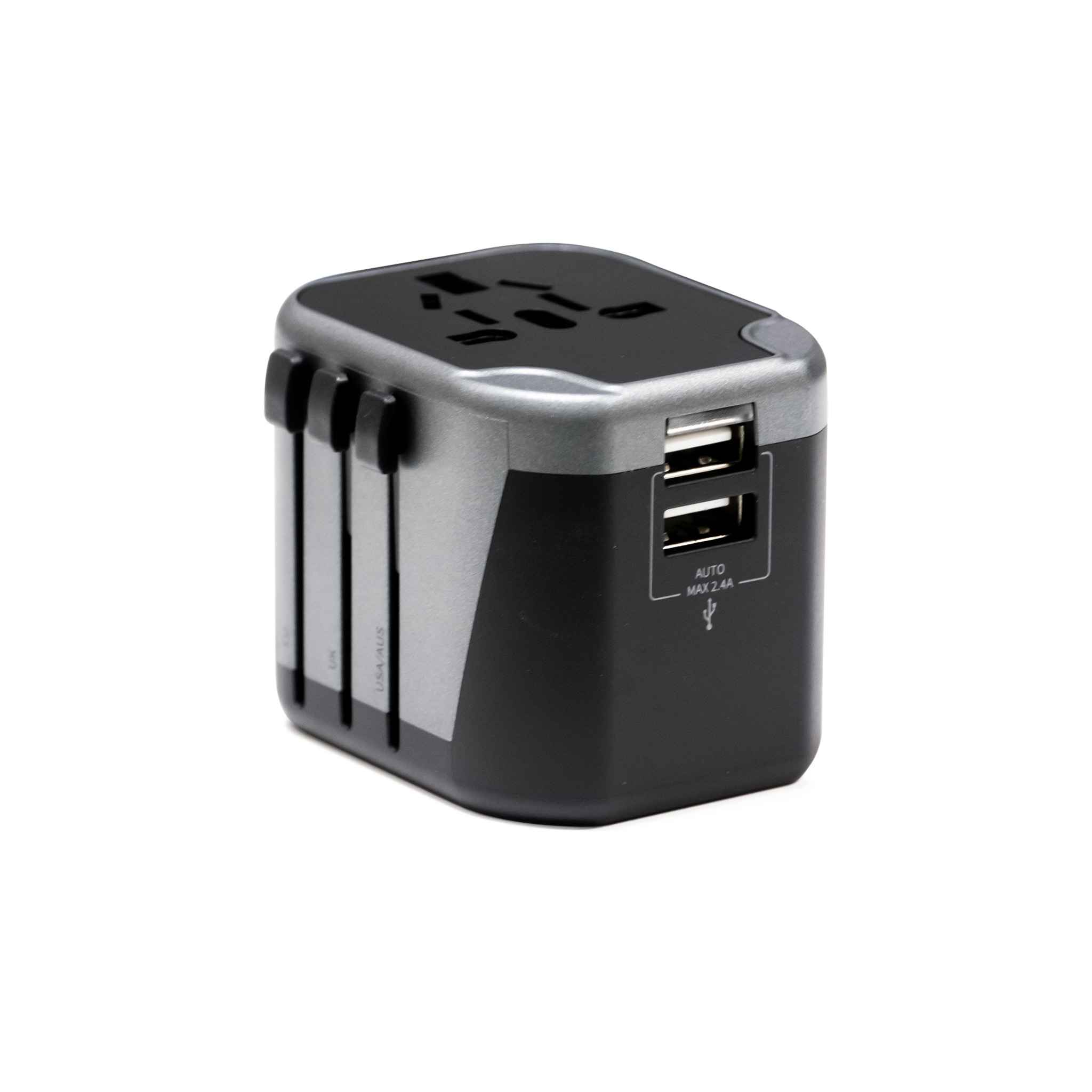 Universal Travel Adapter