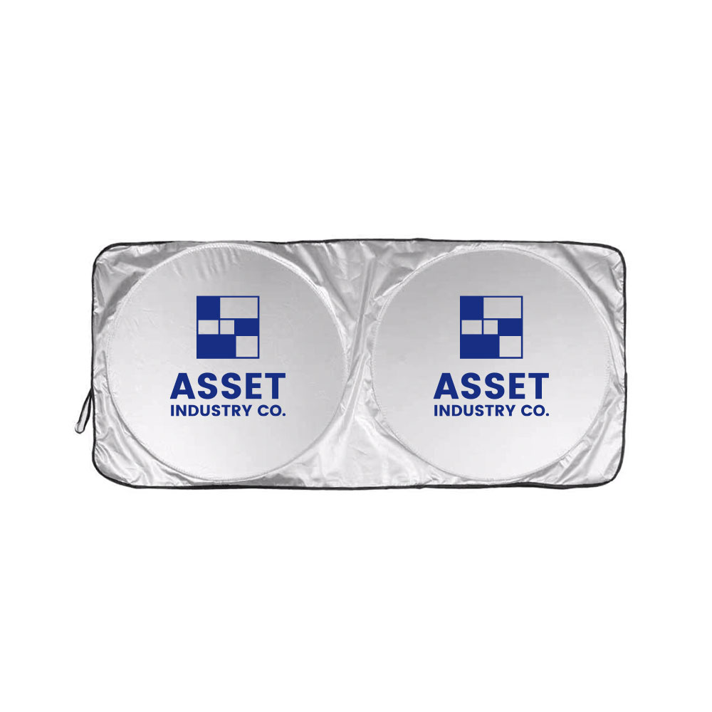 Sunshade Silver