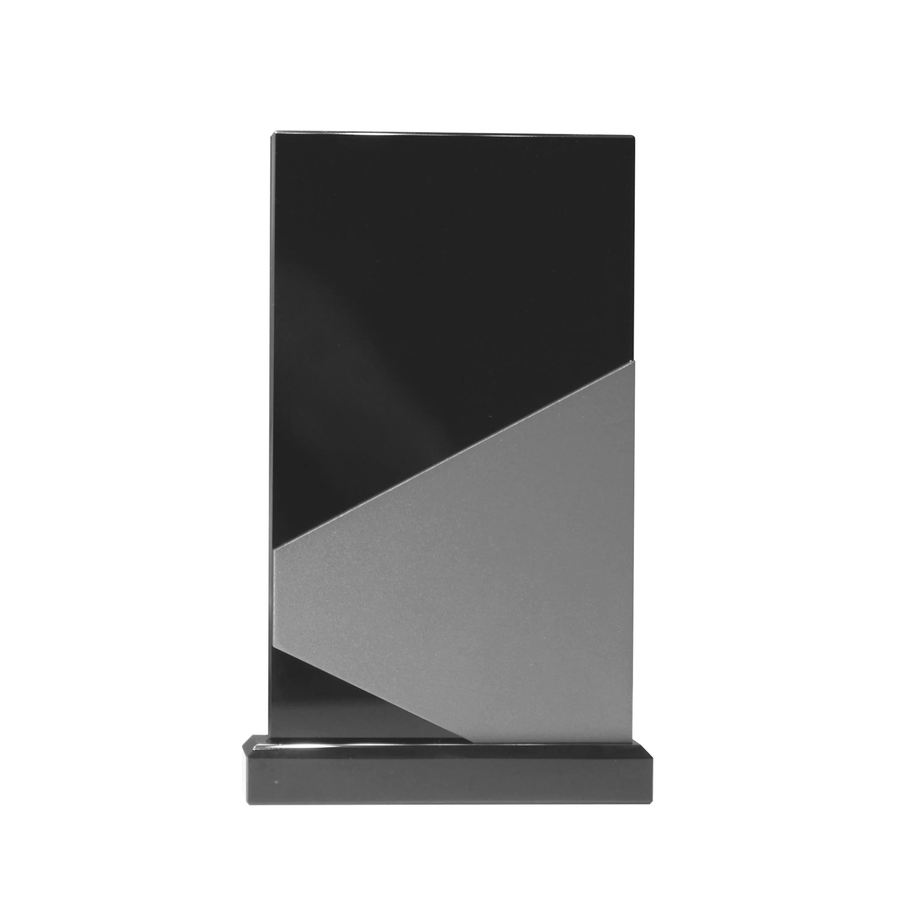 Award trophy Silver